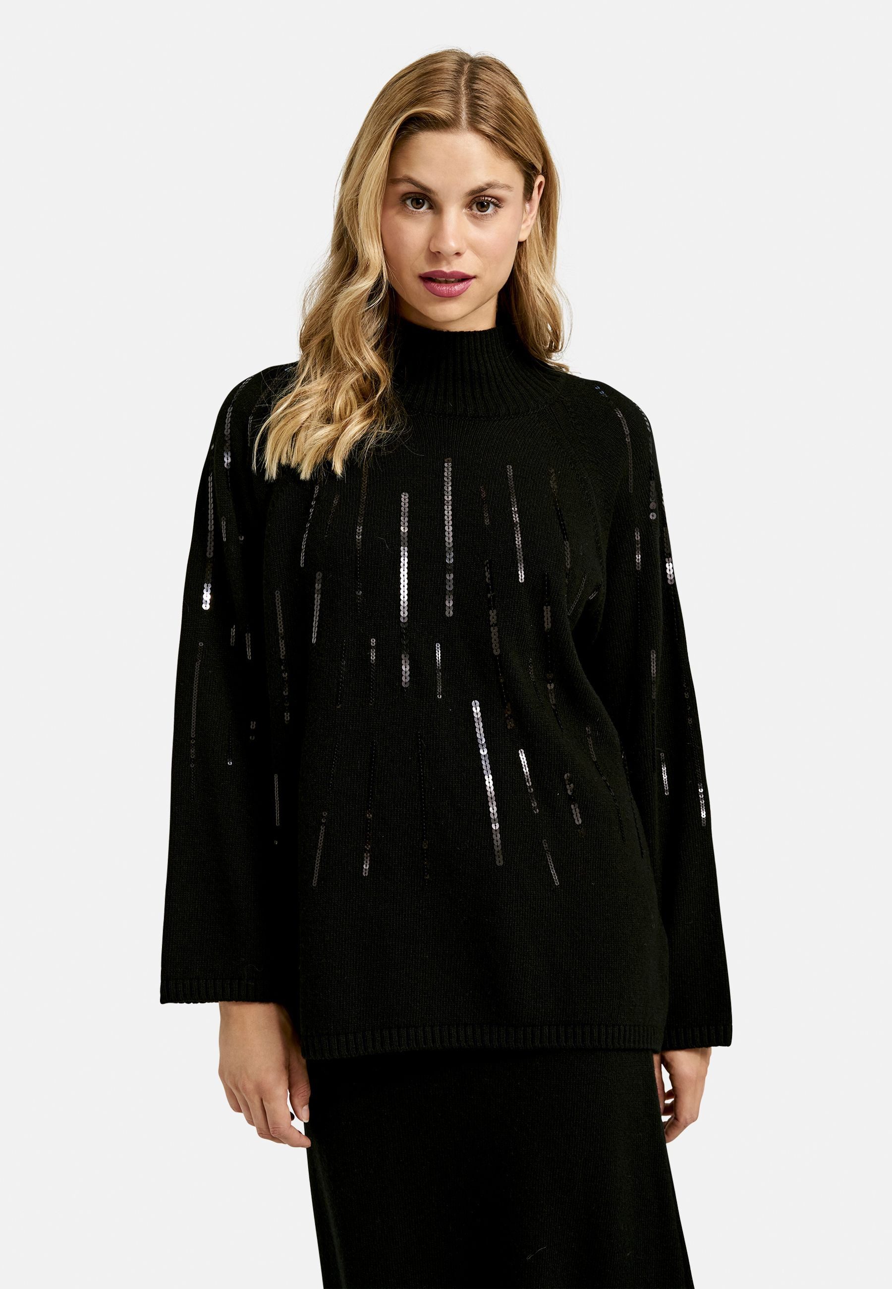 06Milano 2-in-1-Pullover