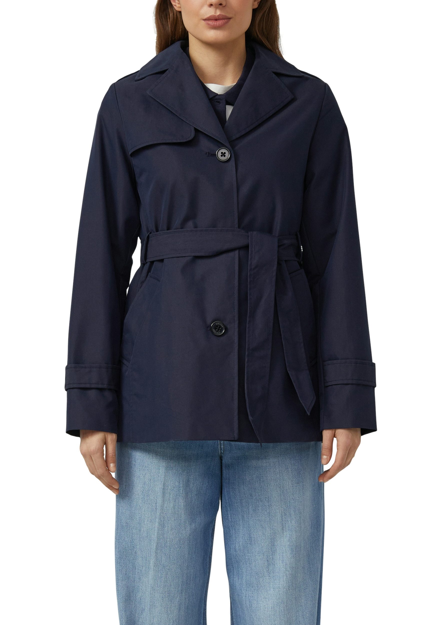 s.Oliver Trenchcoat Outdoor-Jacke günstig online kaufen