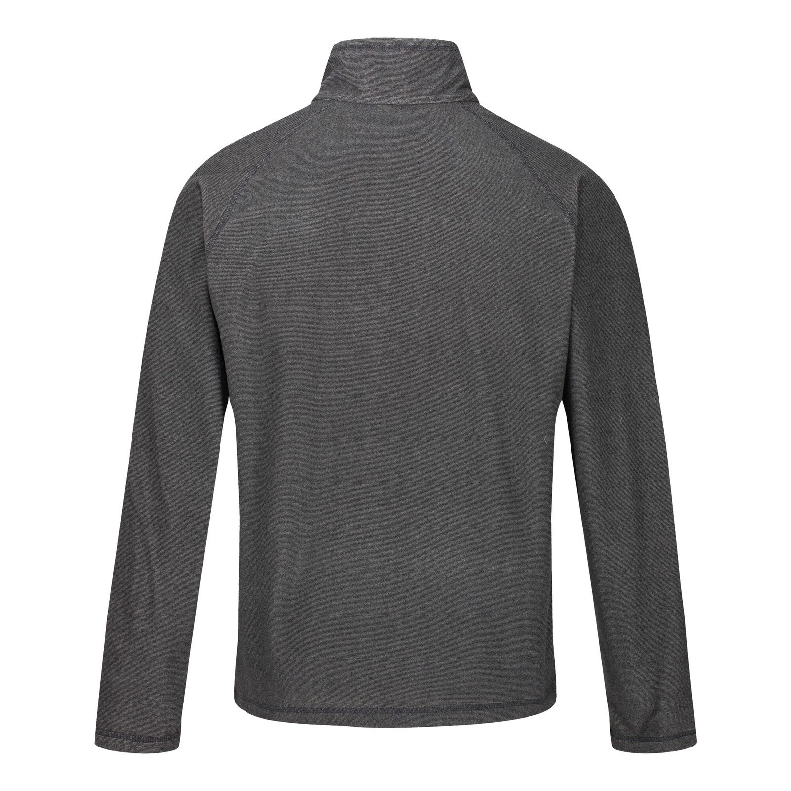 Regatta Sweatshirt Montes mit Markenschriftzug auf der Vorderseite