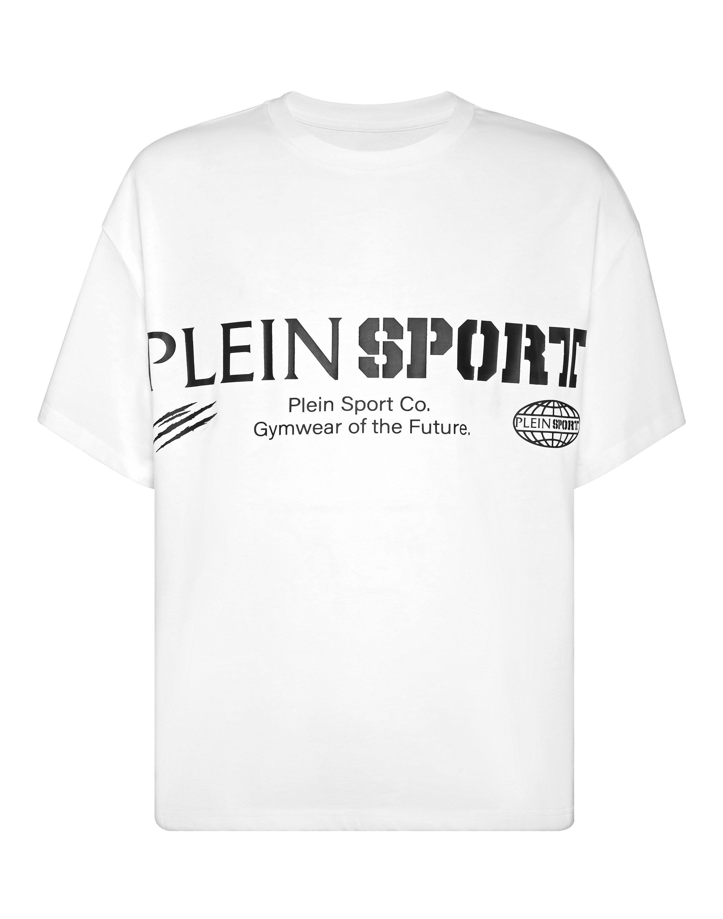 PLEIN SPORT T-Shirt Logo