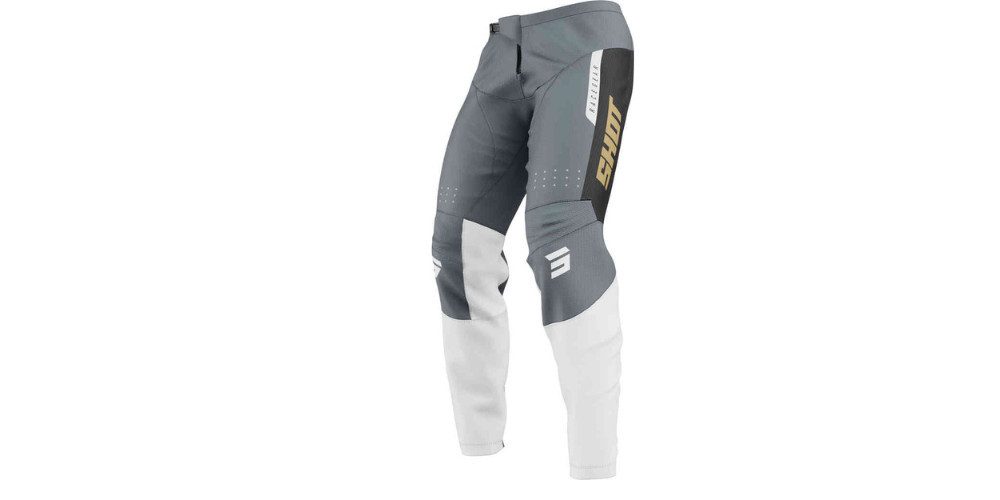 Motorradhose Devo League Motocross Hose