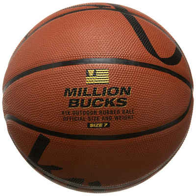 K1X Basketball »Million Bucks Basketball«