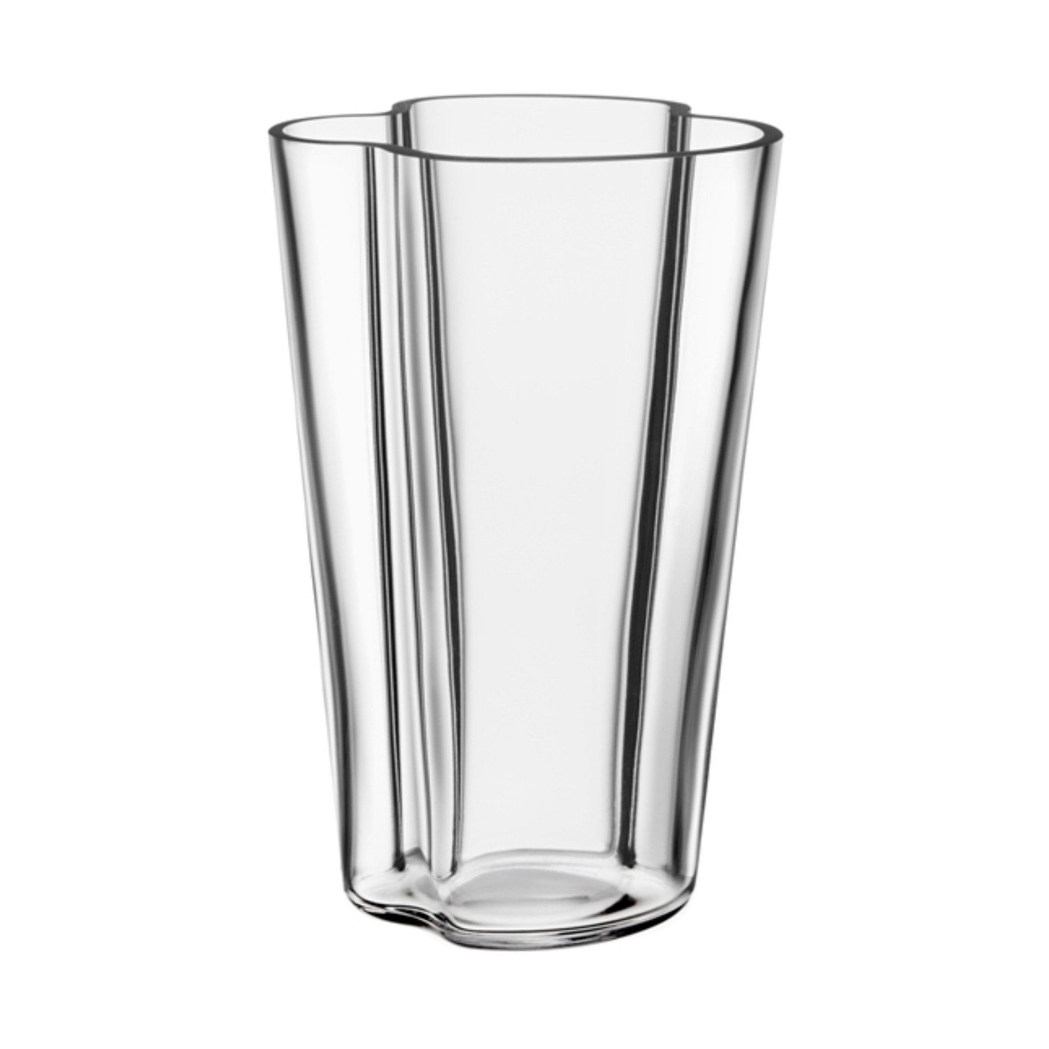 IITTALA Dekovase Iittala Aalto Vase 220mm