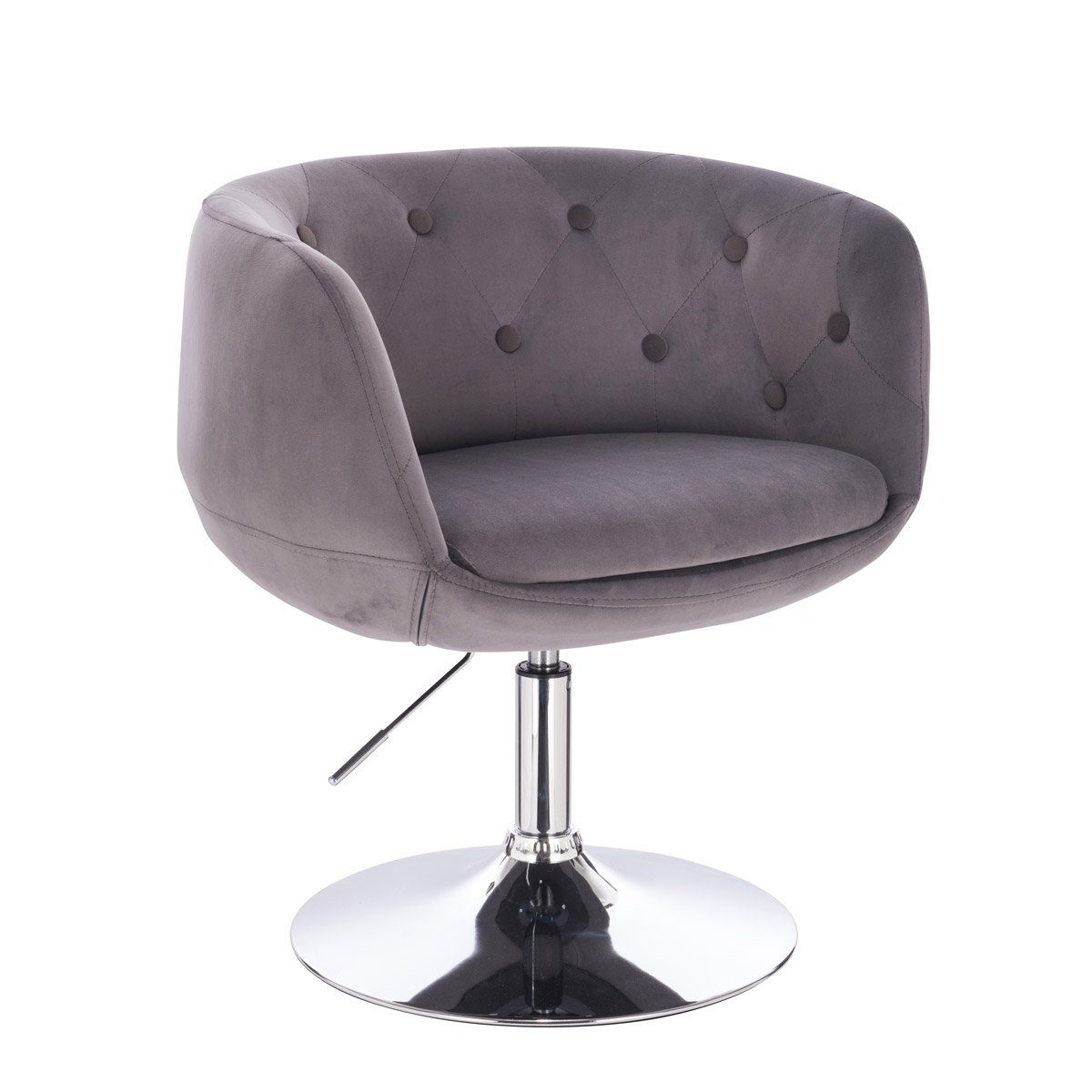 SVITA Cocktailsessel PANAMA (1-St., Drehsessel), 360° günstig online kaufen