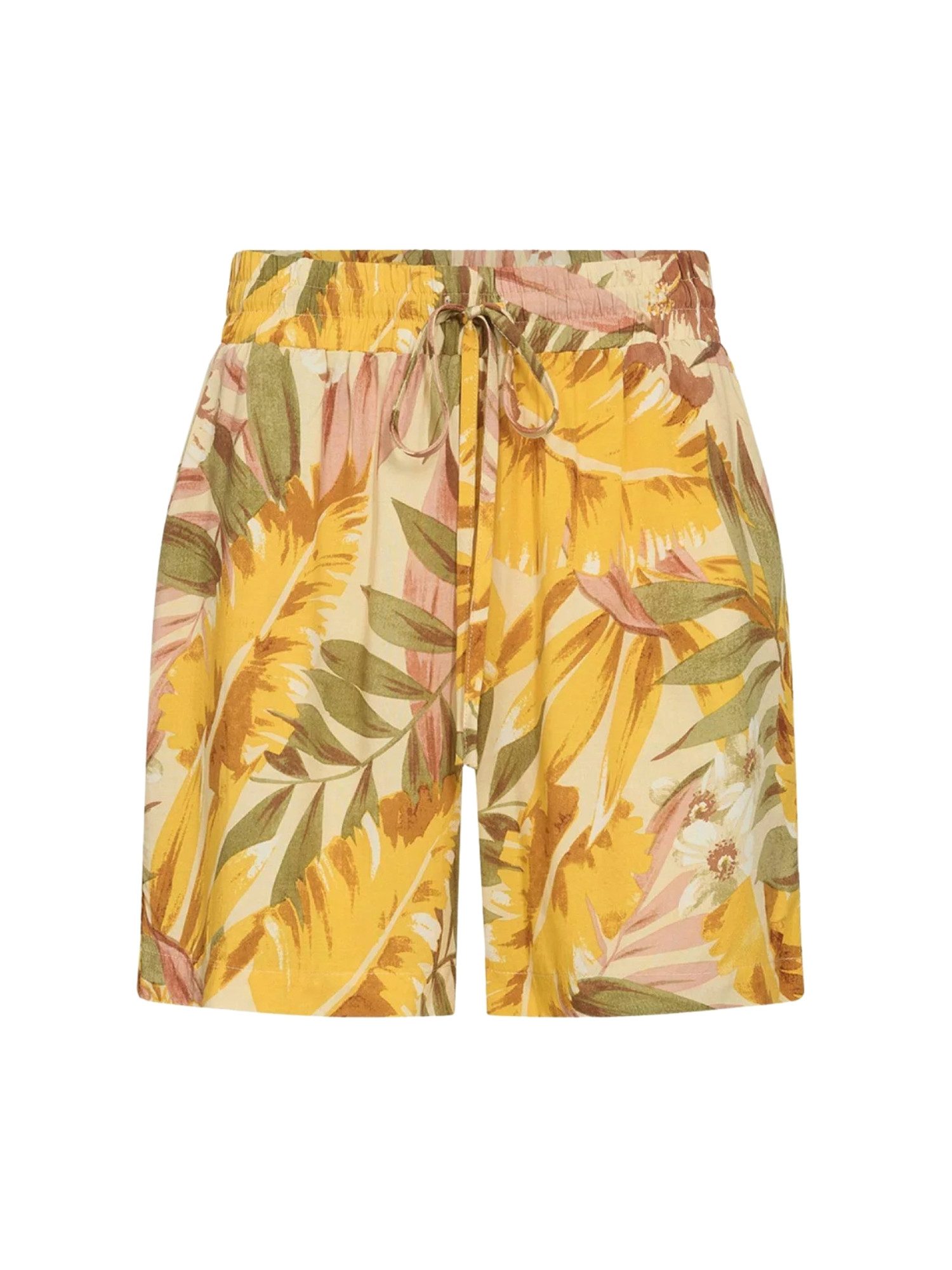 soyaconcept Shorts Soya Concept Shorts SC-ELYSE 3_C