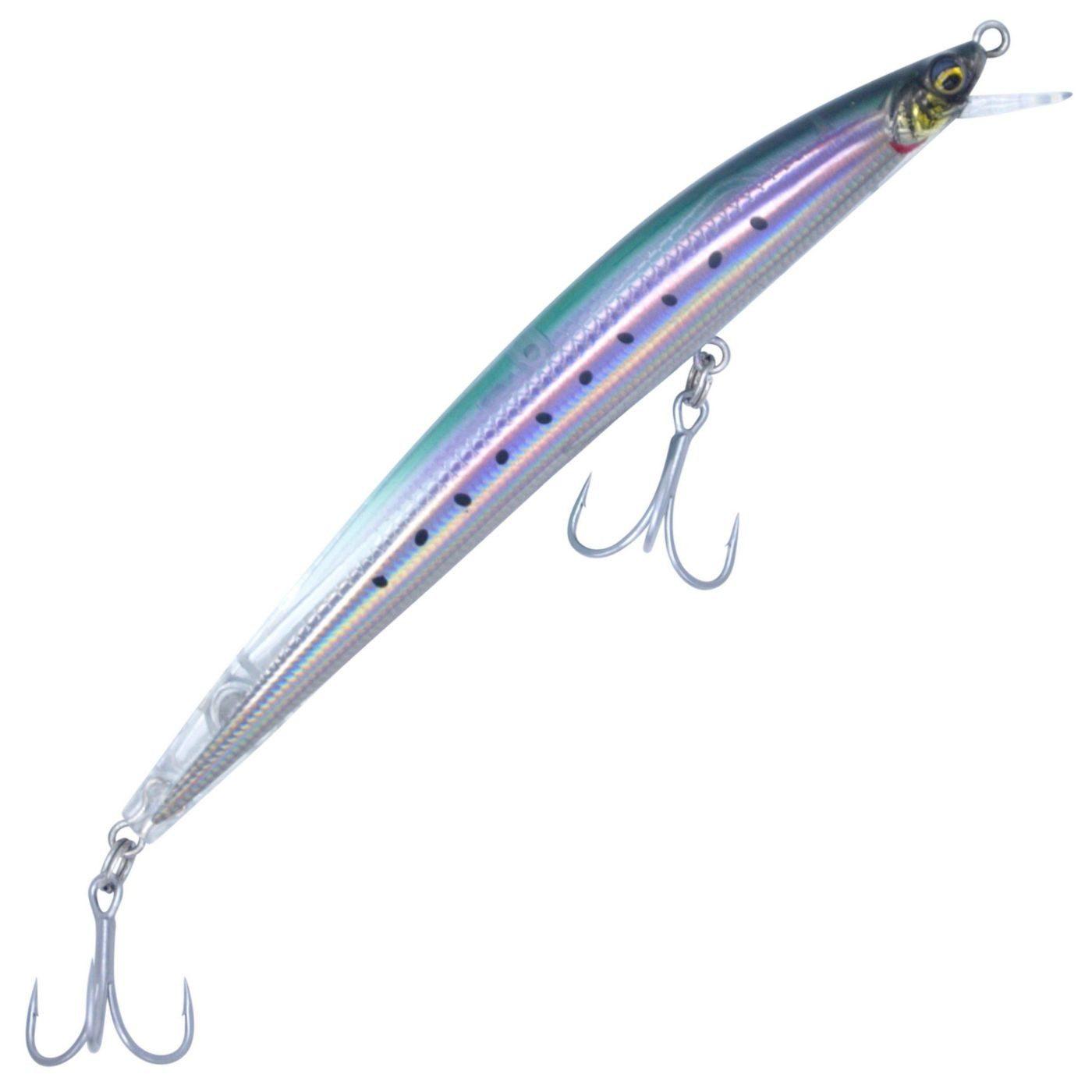 Kunstköder Savage Gear Wander Jerk 12.2cm 13.3g - Wobbler