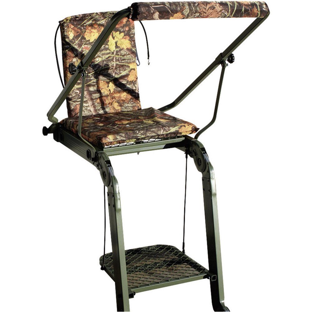 Berger & Schröter Berger & Schröter 31135 Beobachtungssitz Objektiv