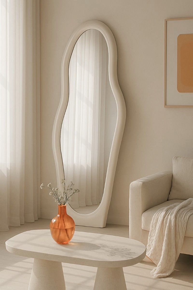 Livingfurn Ganzkörperspiegel