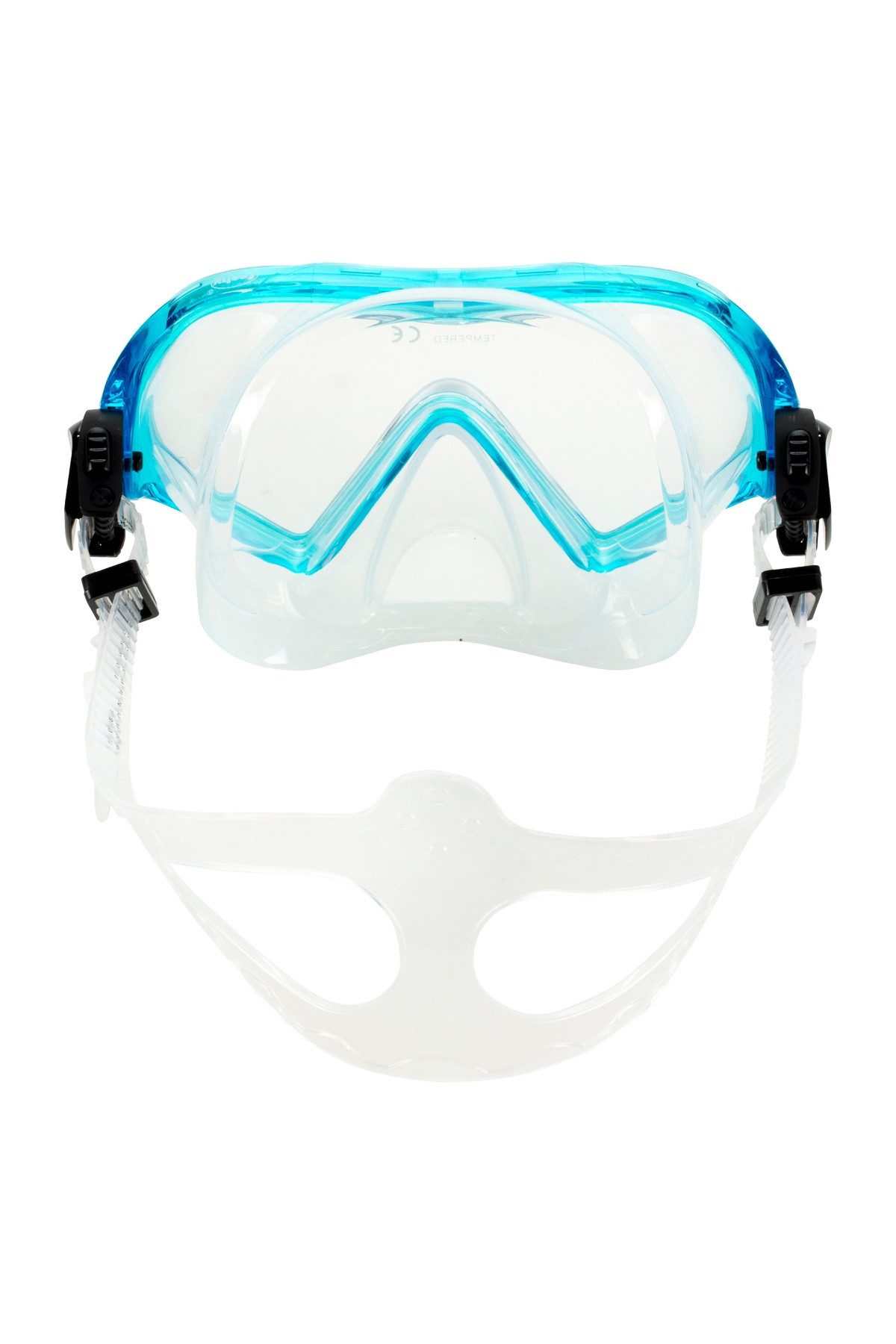 Fashy Tauchermaske Tauchermaske Explorer