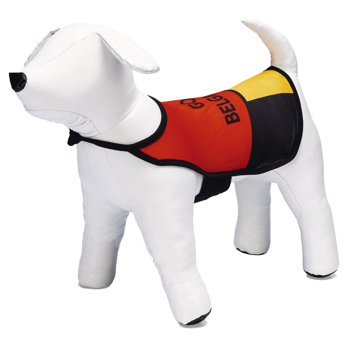 Beeztees Hundeshirt Hundeshirt Go Belgien