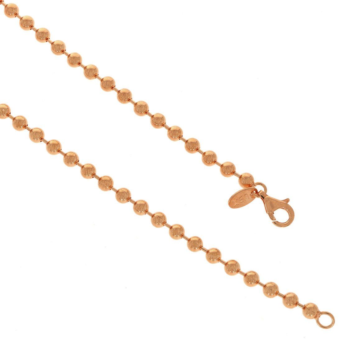 XEN Kette ohne Anhänger goldfarben... XEN Kette ohne Anhänger goldfarben...