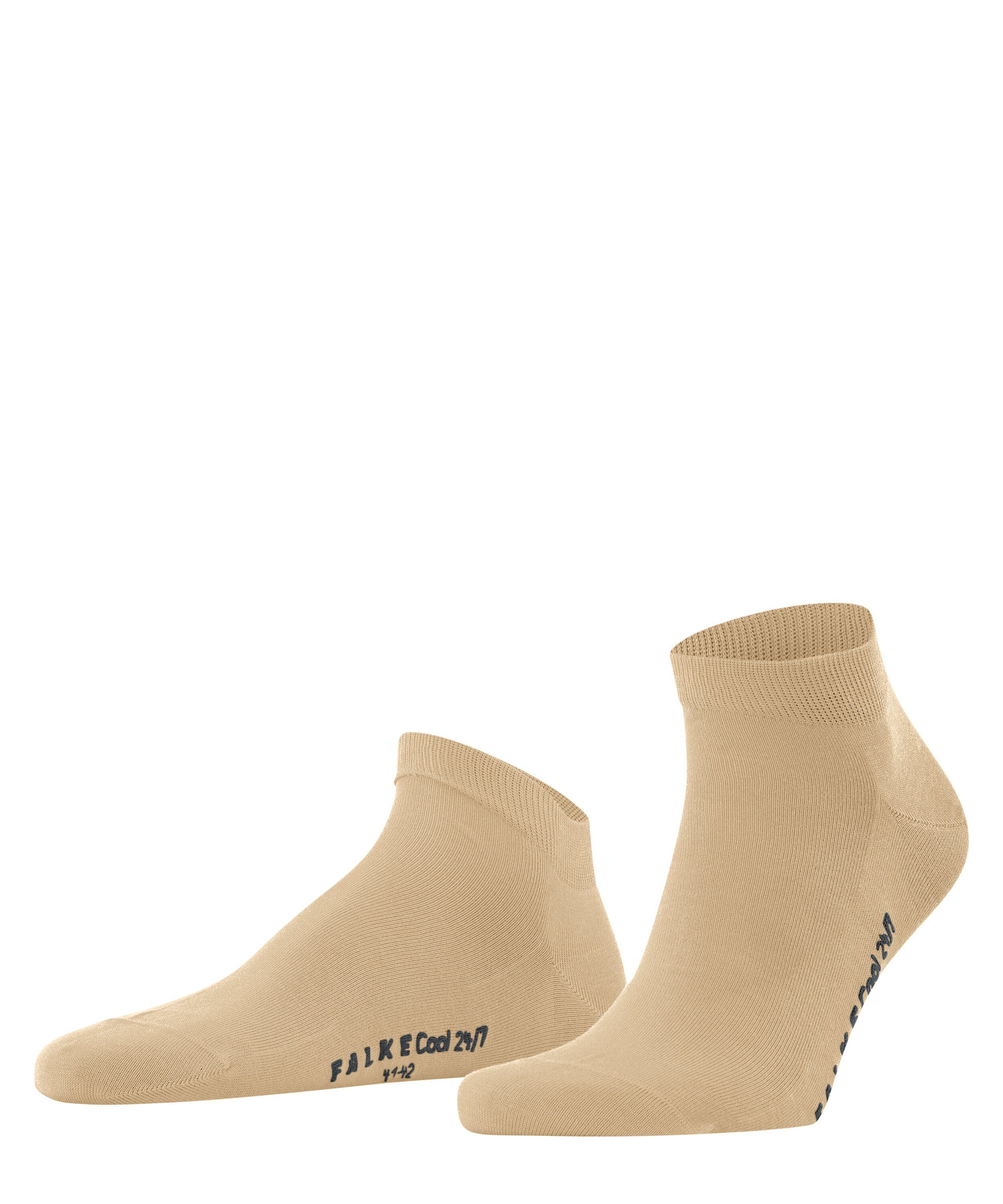 FALKE Sneakersocken Cool 24/7 (1-Paar) kühlend günstig online kaufen