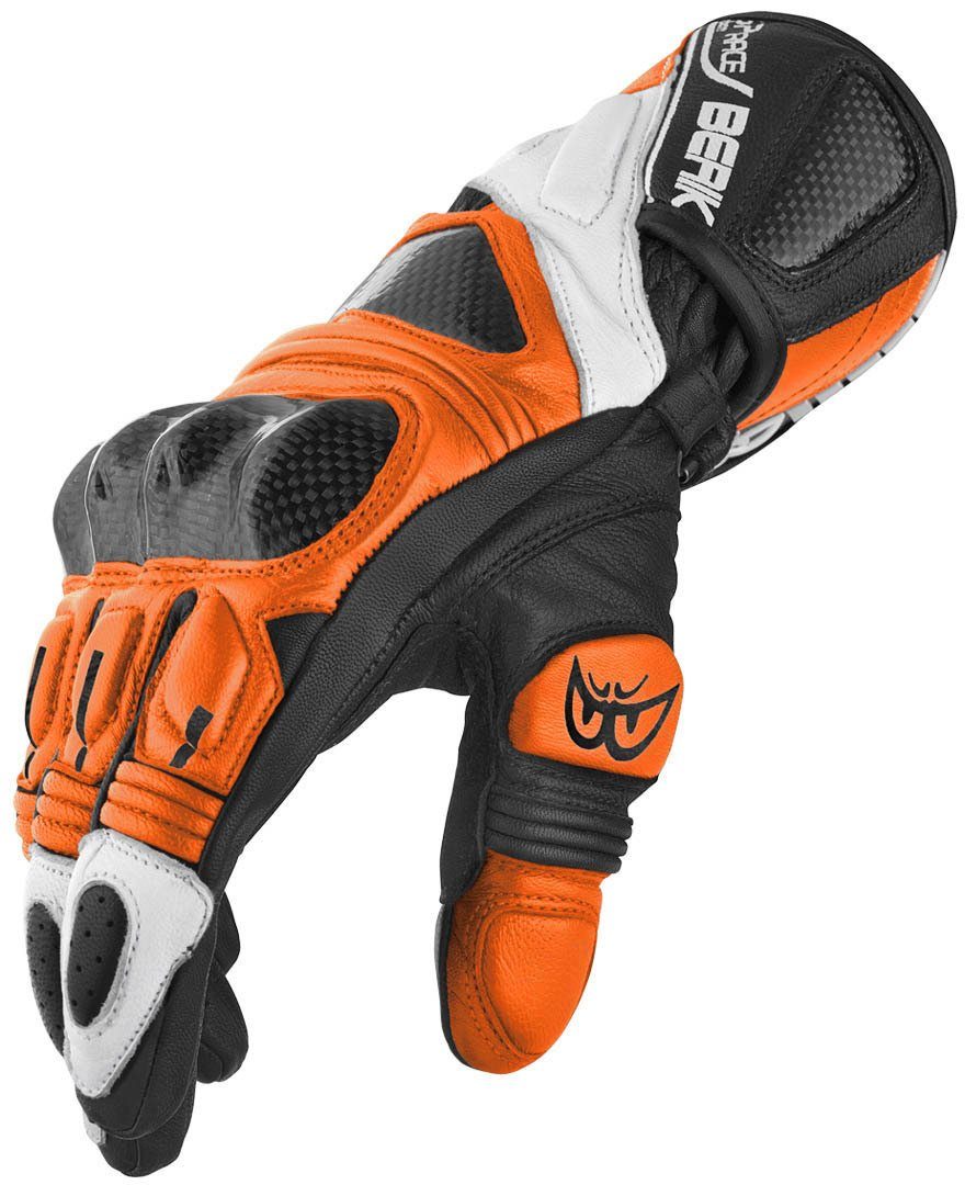 Berik Motorradhandschuhe Namib Pro Motorradhandschuhe
