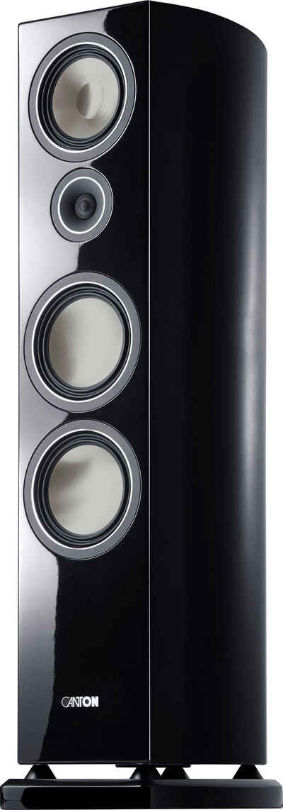 CANTON Vento 896.2 DC Stereo Stand-Lautsprecher (340 W)