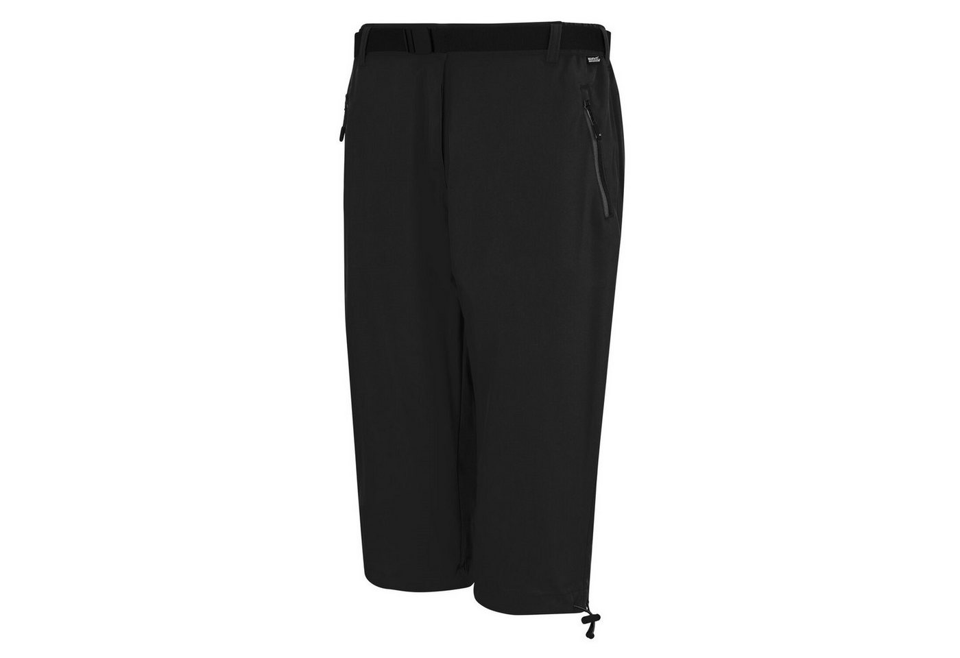 Regatta Caprihose 3/4 Capri Hose Xert Stretch Wanderhose (0-tlg)