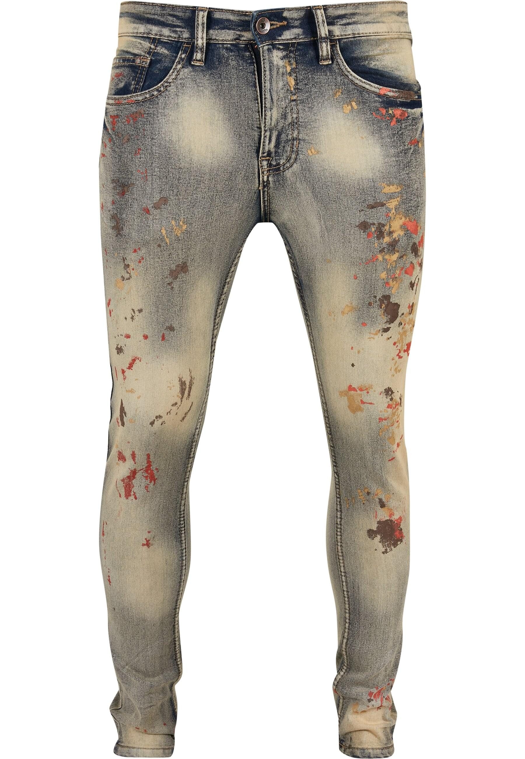 Southpole Bequeme Jeans Southpole Herren Stretch günstig online kaufen