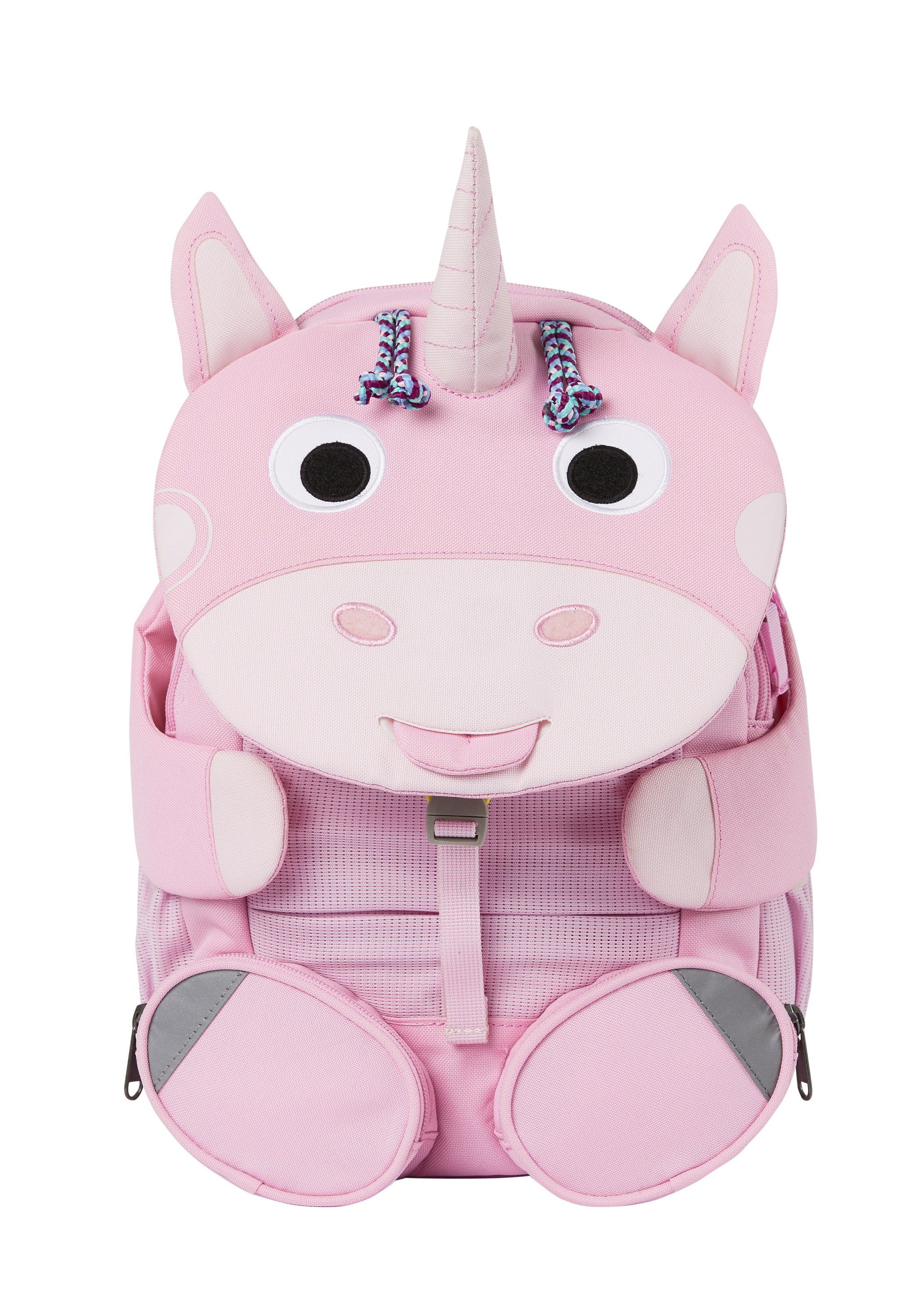 Affenzahn Kinderrucksack Einhorn