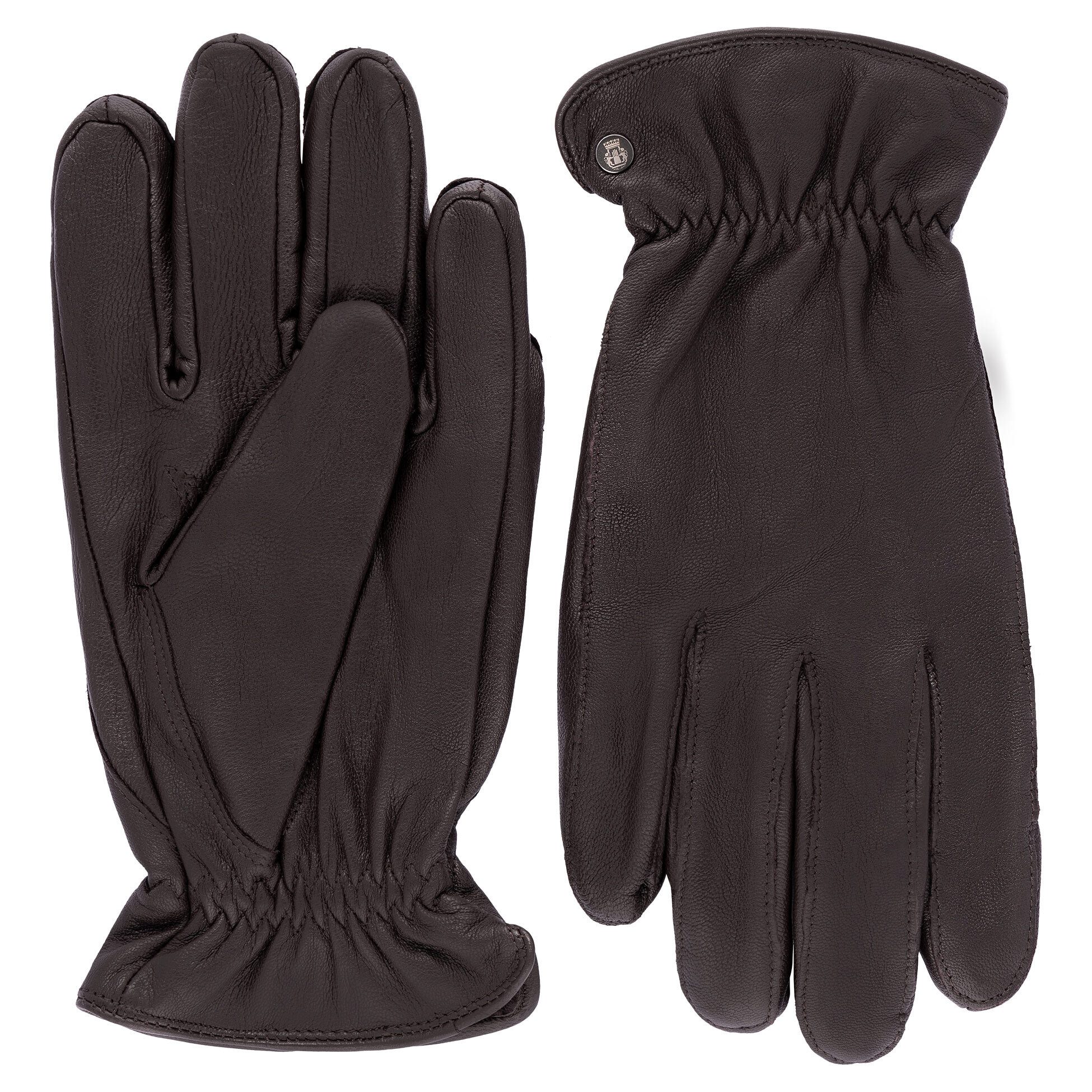 Lederhandschuhe Detroit Handschuhe Roeckl