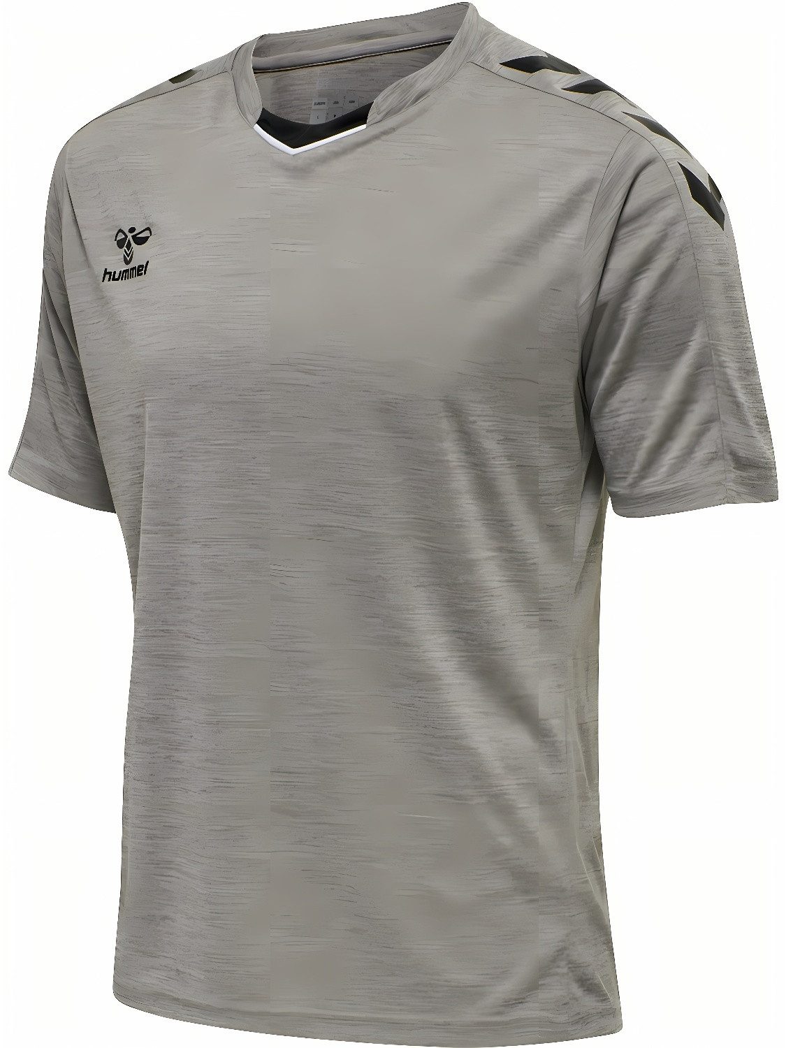 Grey Melange