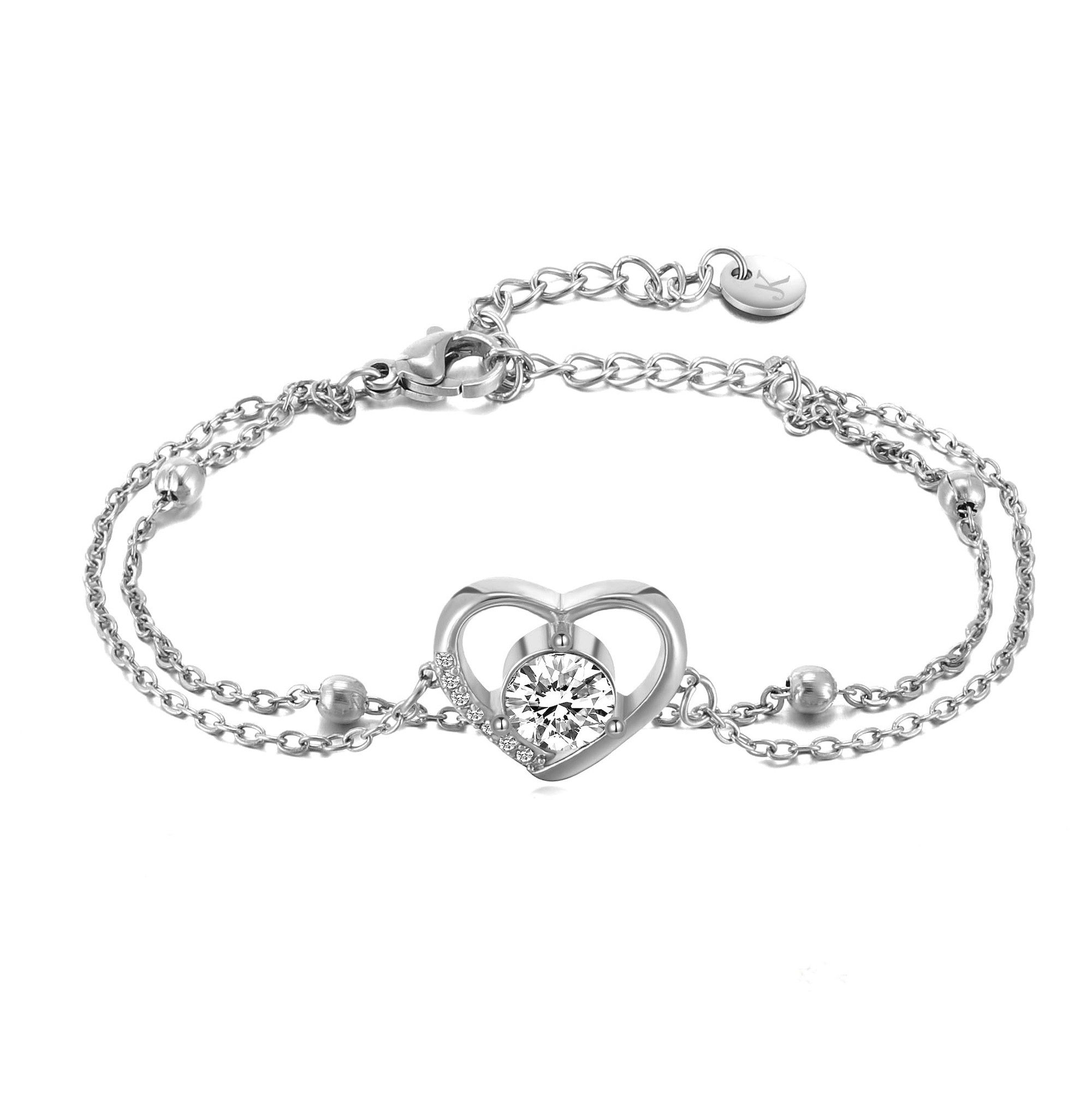 Kim Johanson Armband Paola (1-tlg), mit günstig online kaufen