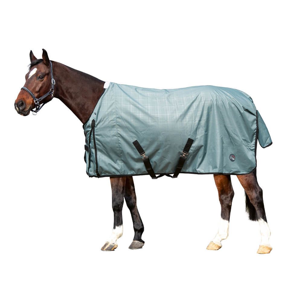 Pferde-Thermodecke HKM Weidedecke High Comfort Style 200g
