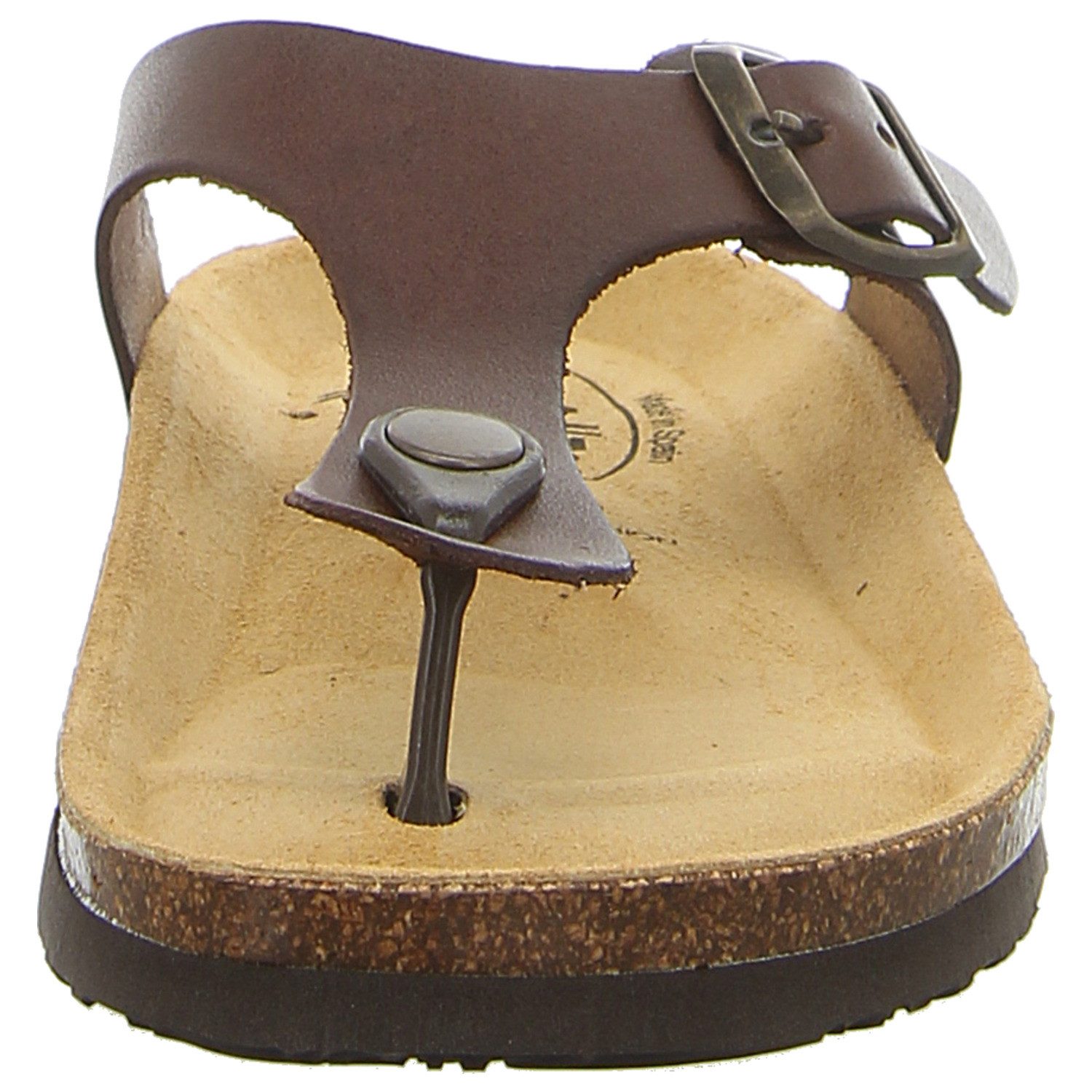 Plakton Bolero Zehentrenner