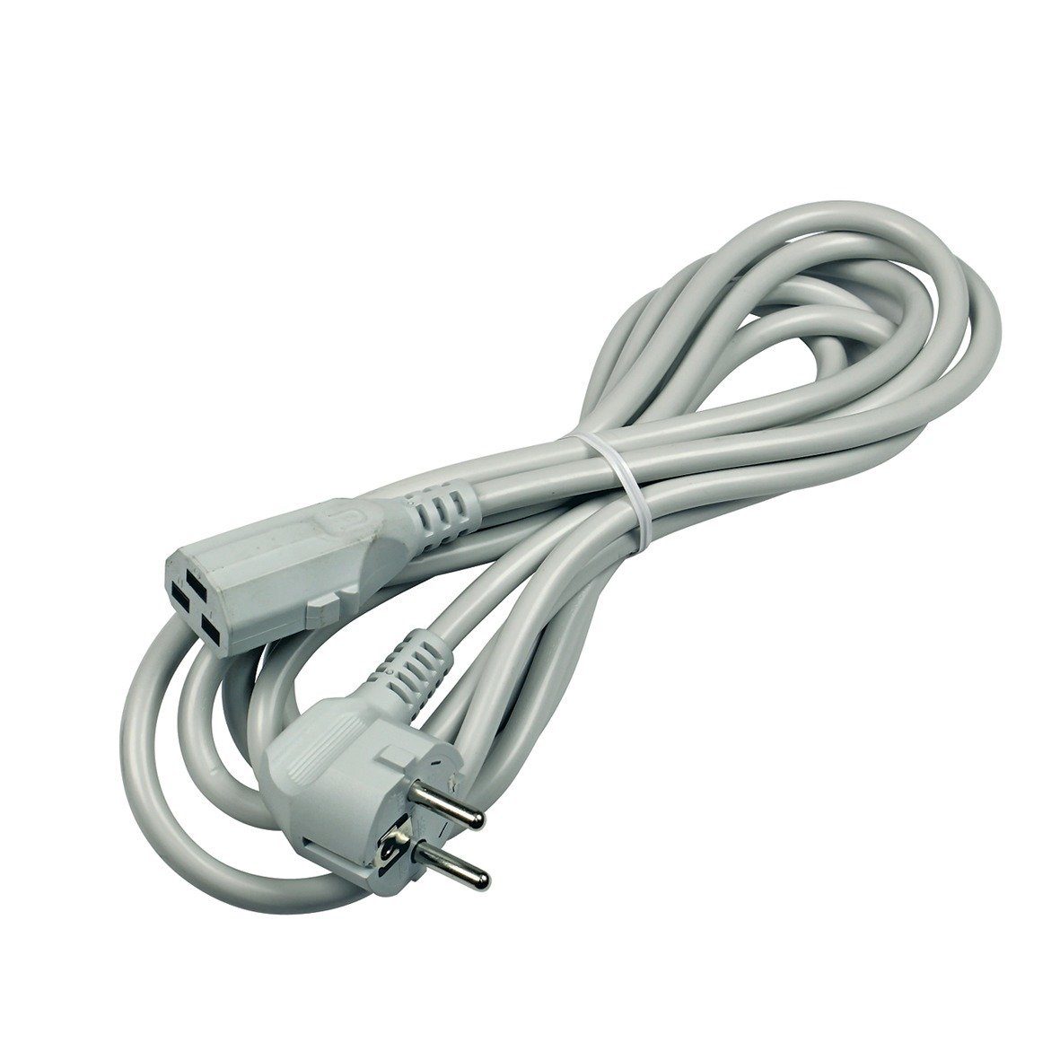 easyPART wie BOSCH 00468235 Kabel Anschlusskabel 3 m HB HBN Stromkabel, Für Backofen / Herd