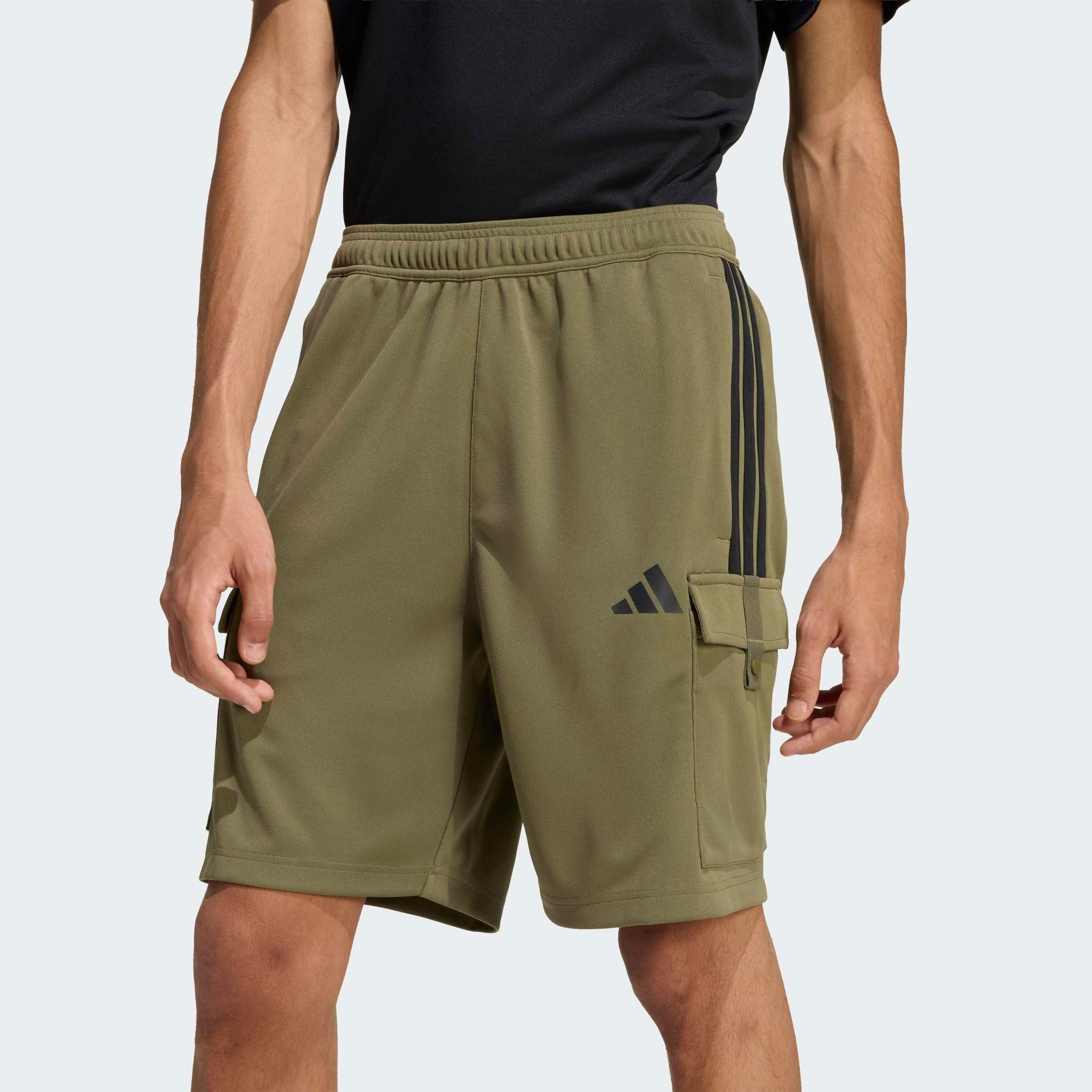 adidas Sportswear Shorts TIRO günstig online kaufen