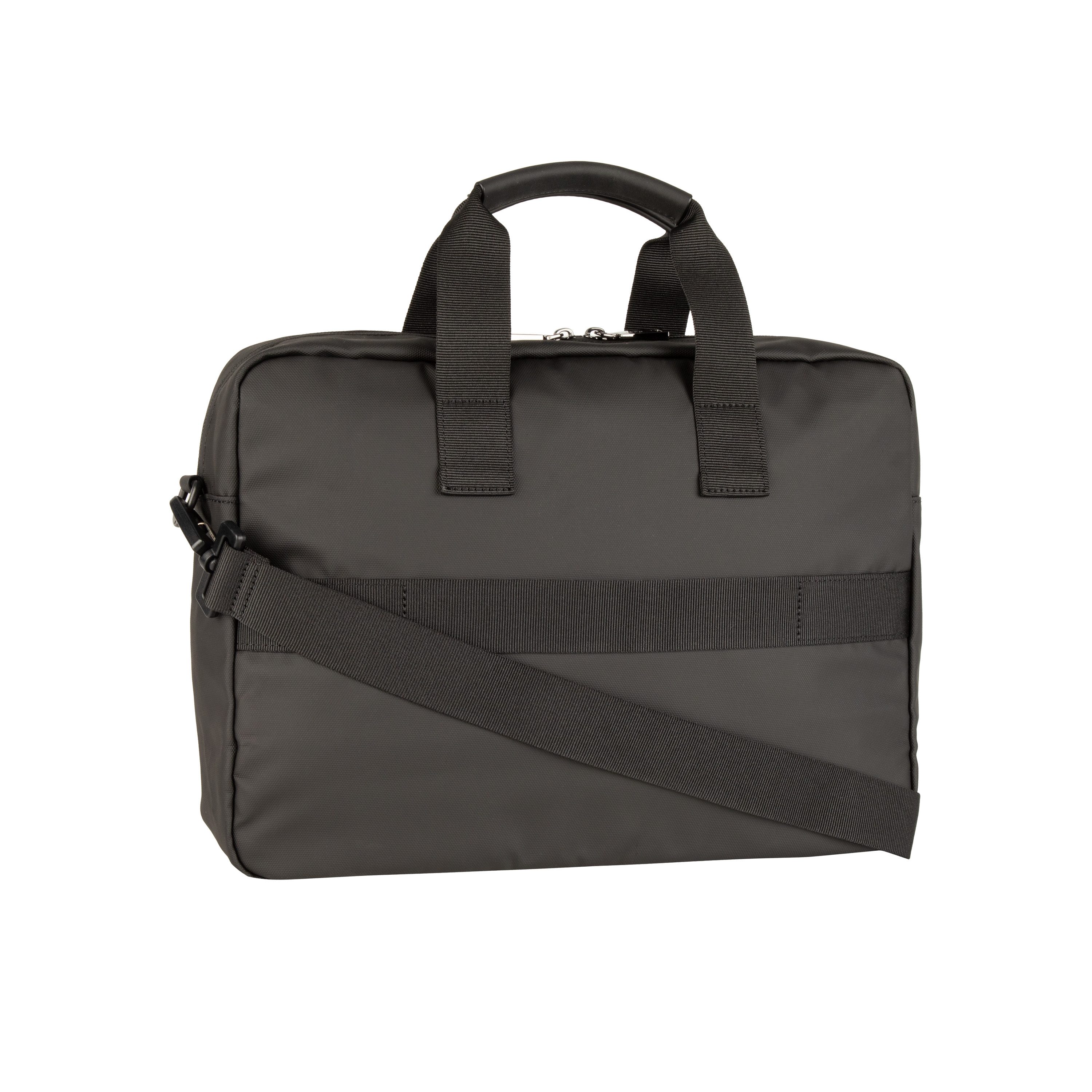 JOOP! Aktentasche dinamico pandion briefbag mhz, Laptoptasche, Geschäftstasche mit Logoschriftzug
