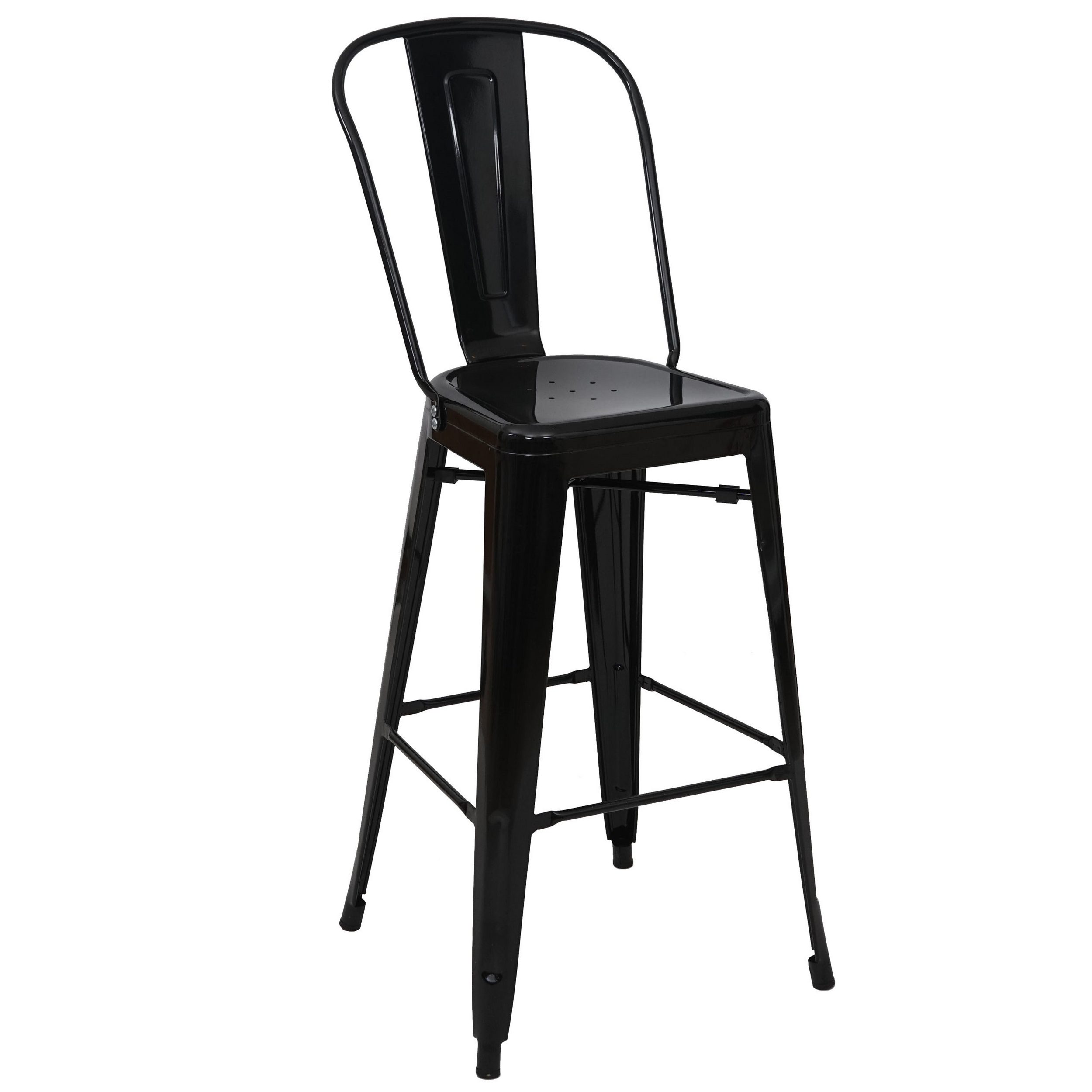 MCW Barhocker MCW-A73-L - MCW 