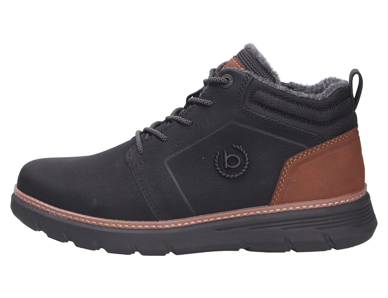 bugatti Stiefel Weicher Gehcomfort günstig online kaufen