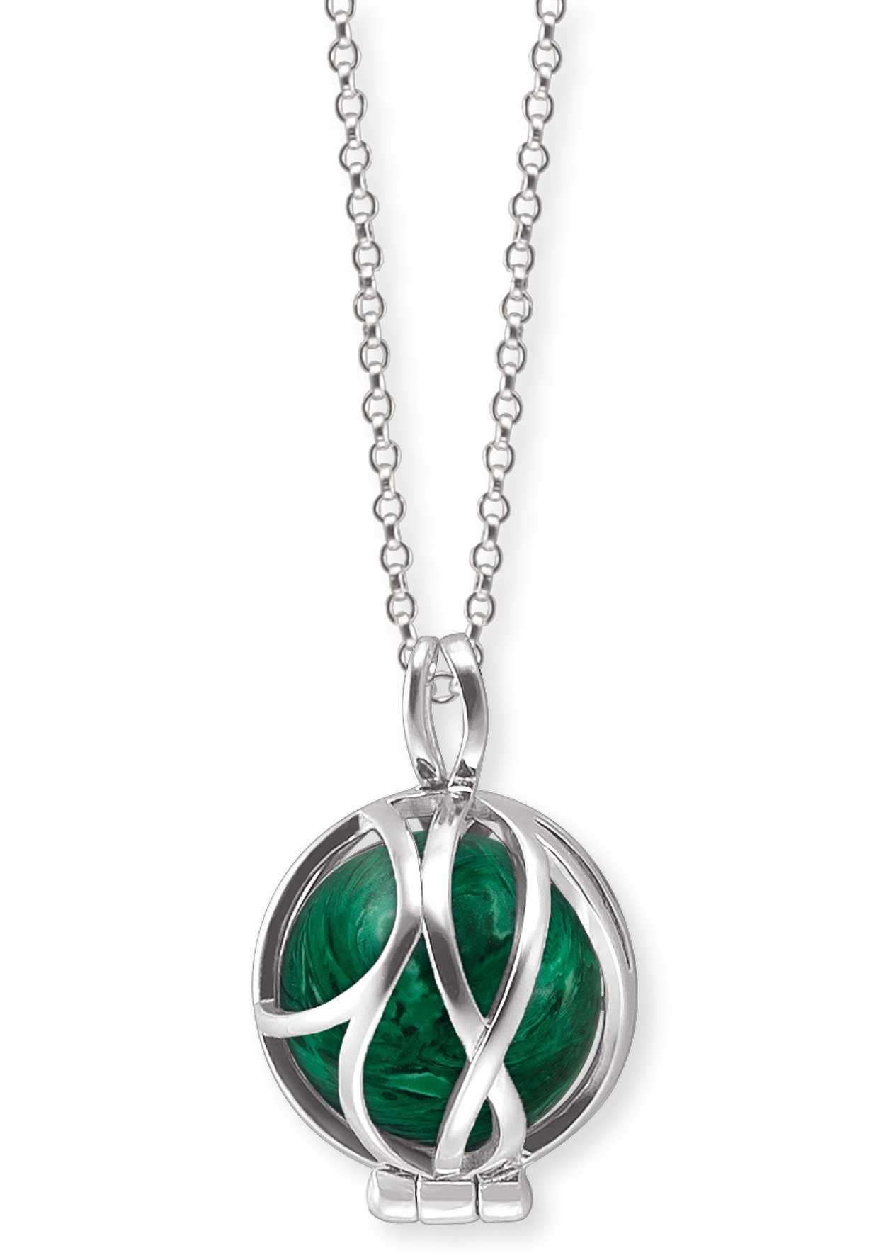 Engelsrufer Kette mit Anhänger Powerful Stone günstig online kaufen