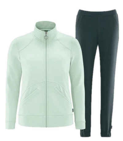 SCHNEIDER Sportswear Trainingsanzug Darlynw-Anzug