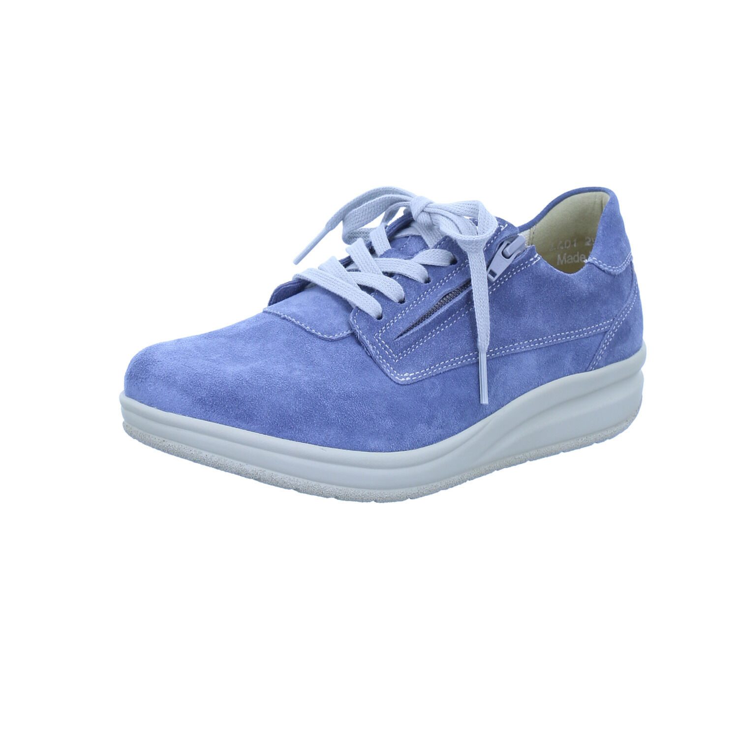 DIABETIK Schnürschuh