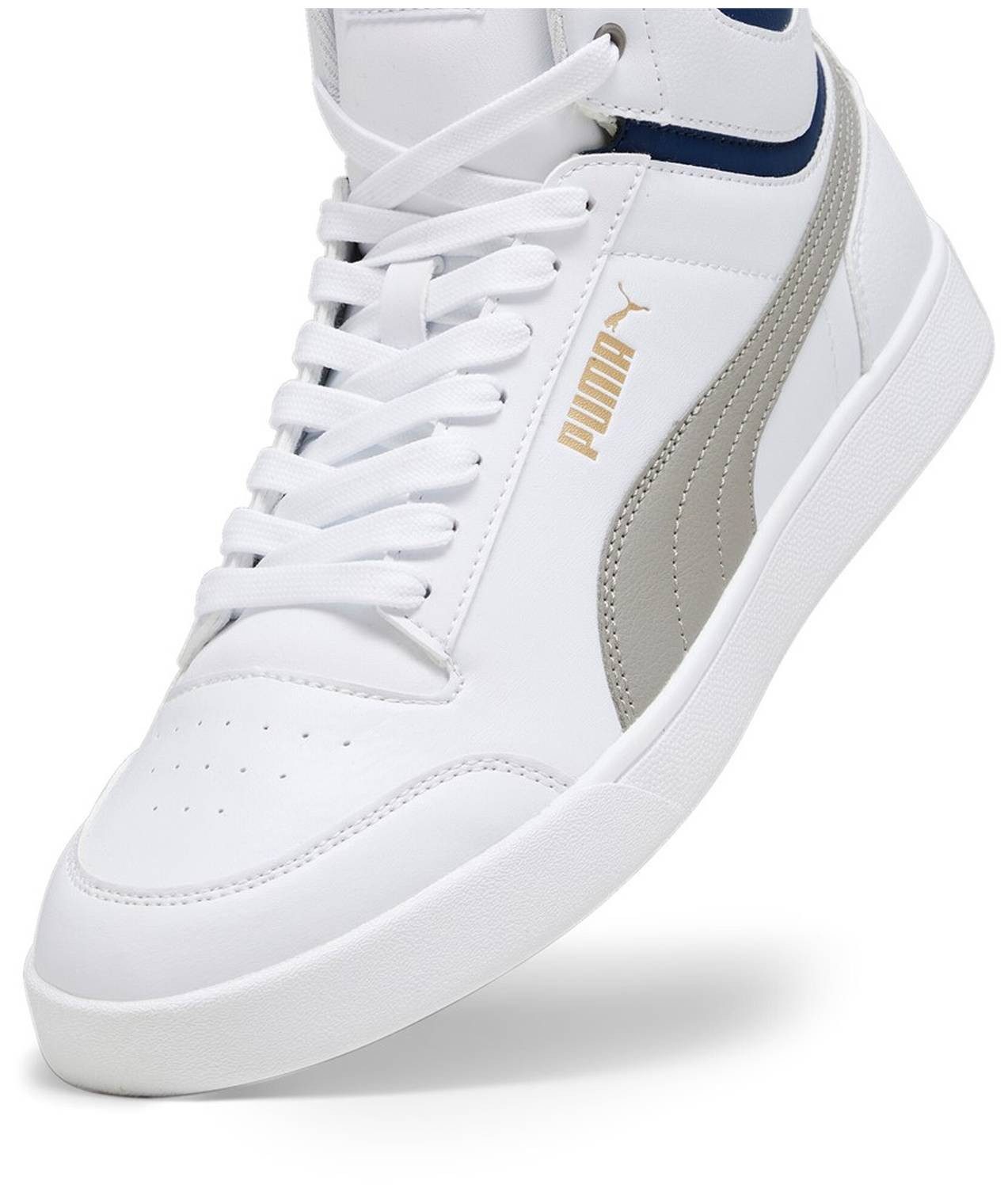 PUMA Puma Shuffle Mid Sneaker