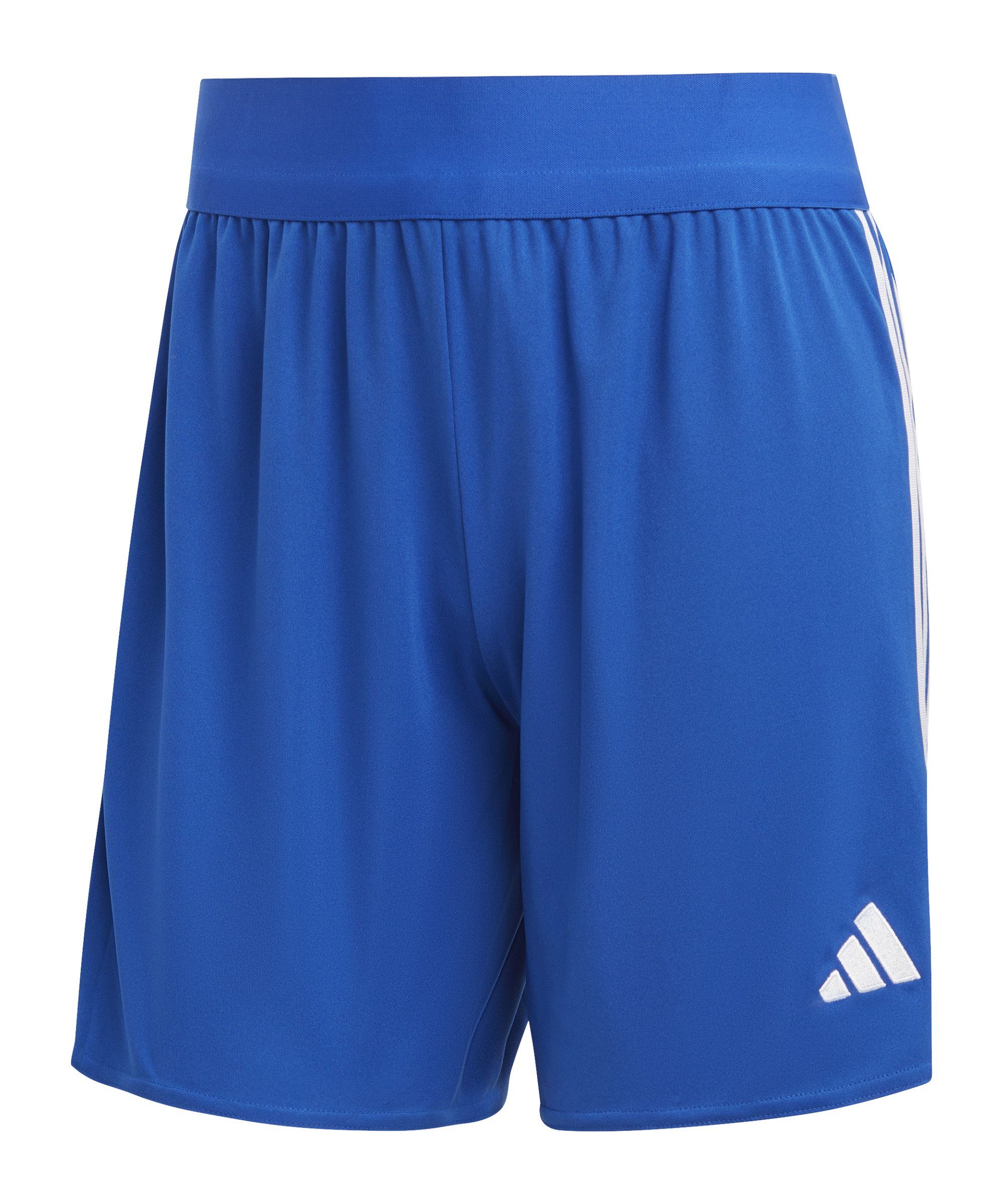 Sporthose adidas Performance Tiro 23 Short Low Damen Shorts