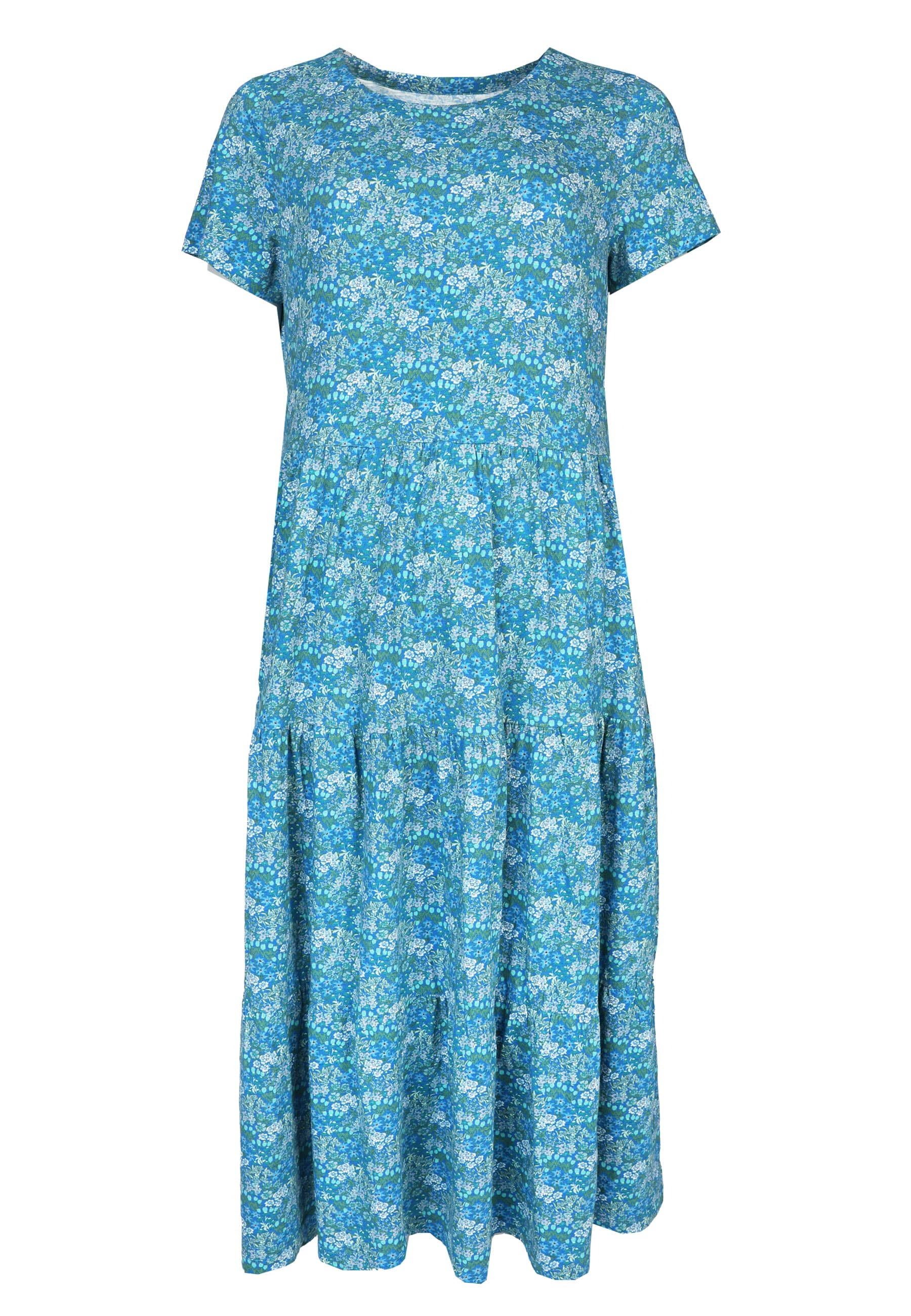 Sorgenfri Sylt Sommerkleid Moina summer meadow günstig online kaufen