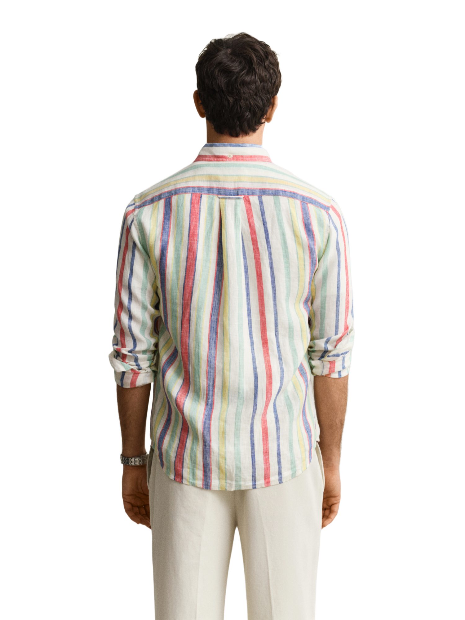Gant Flanellhemd