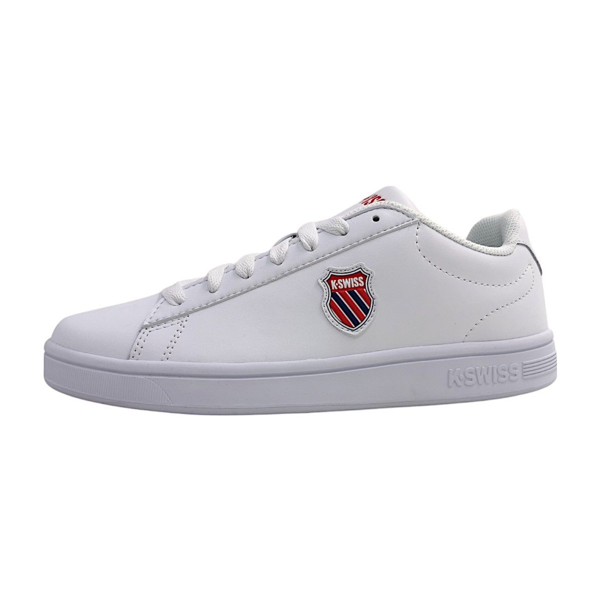 K-Swiss Sneaker low Schnürschuh günstig online kaufen