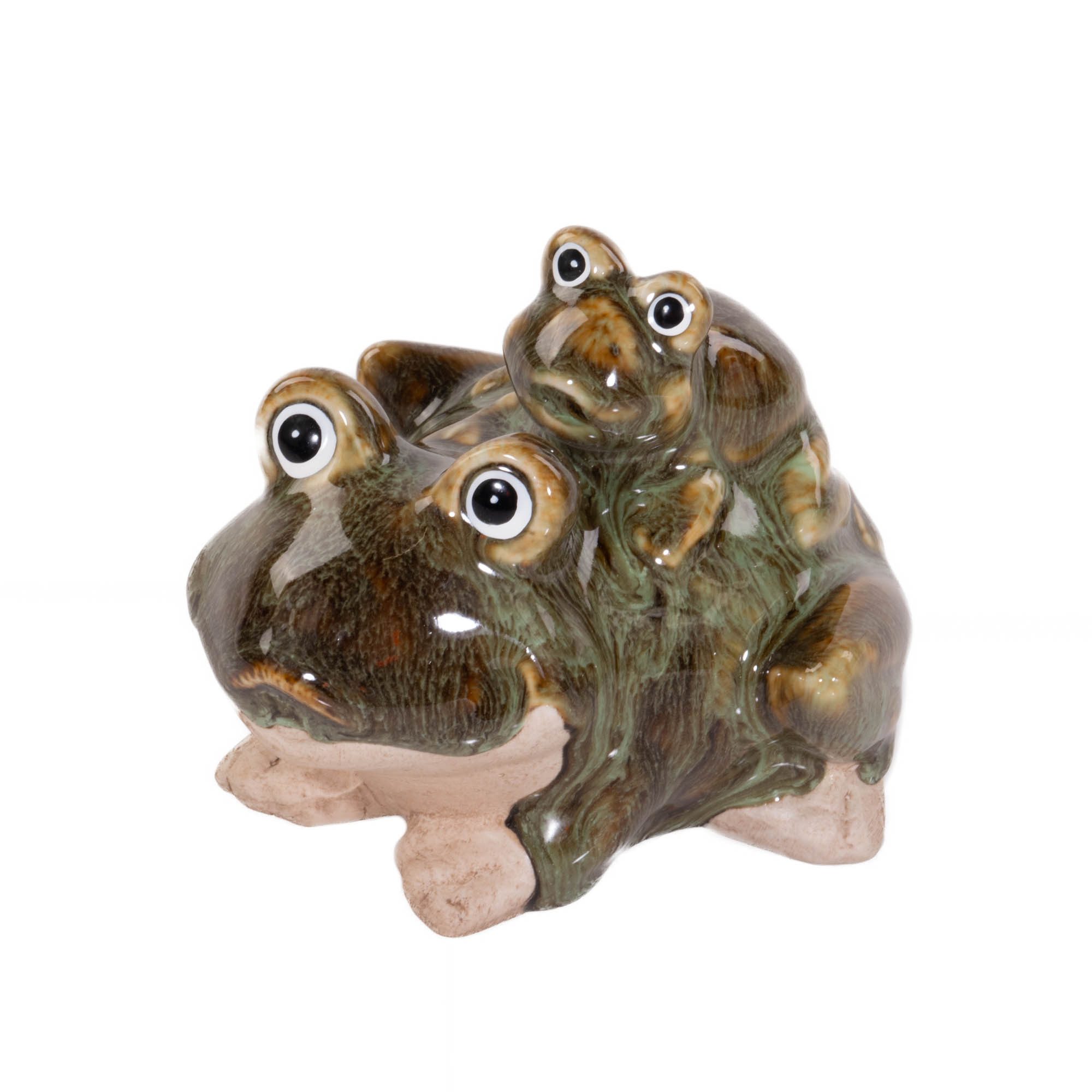 Progarden Gartenfigur Gartenfigur, Gartendeko, 10 x 11 cm, (1 Stk., Deko-Objekt)