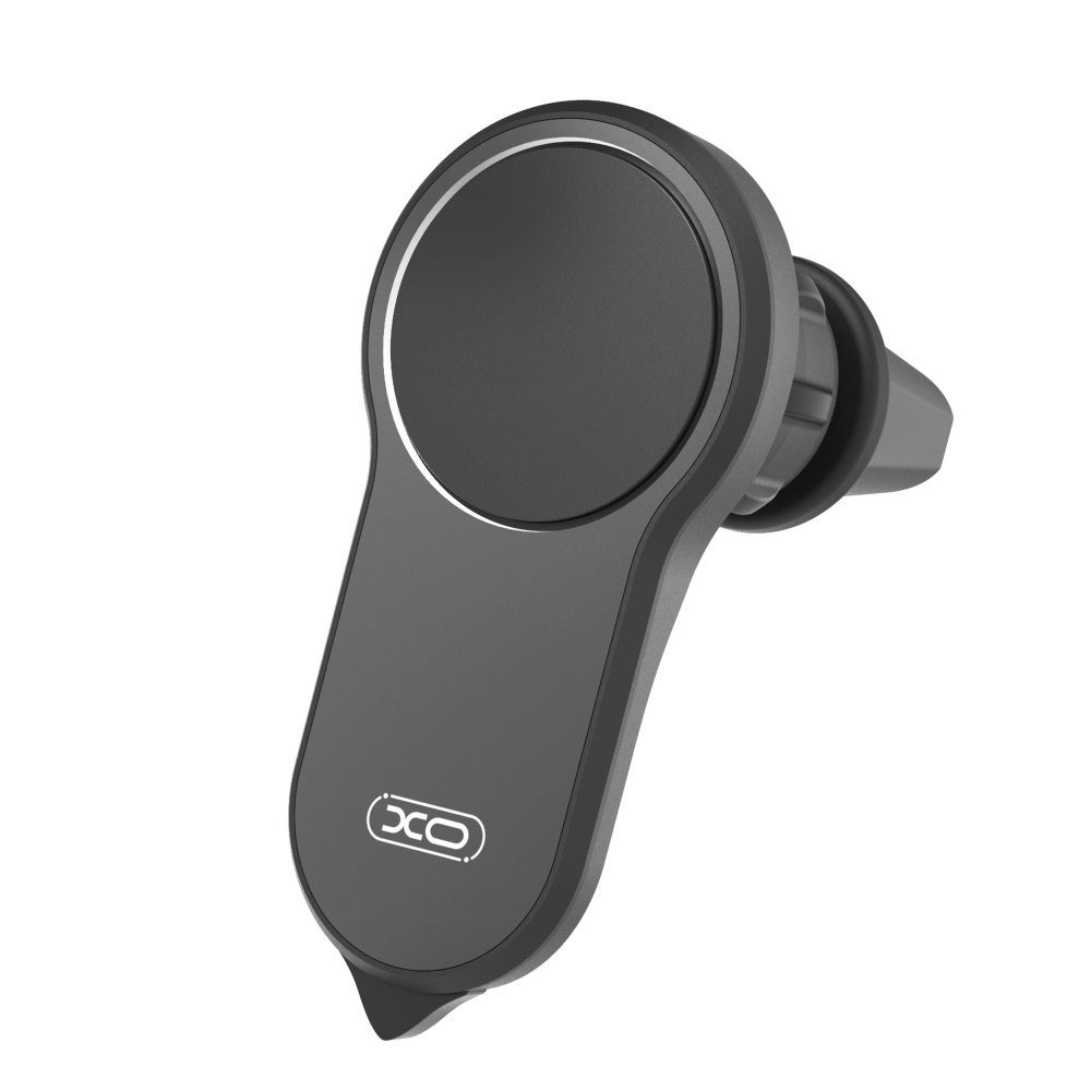 XO »3in1 Handy-Halterung Magnetisch Halter KFZ-Halterung kompatibel mit  Smartphones schwarz« Smartphone-Halterung online kaufen | OTTO