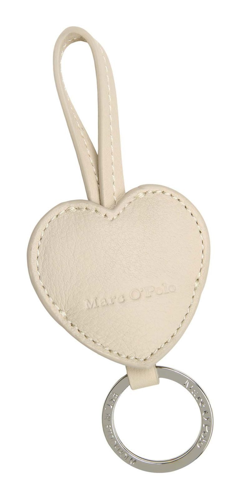 Marc O'Polo Schlüsselanhänger Fiene Key Ring, günstig online kaufen