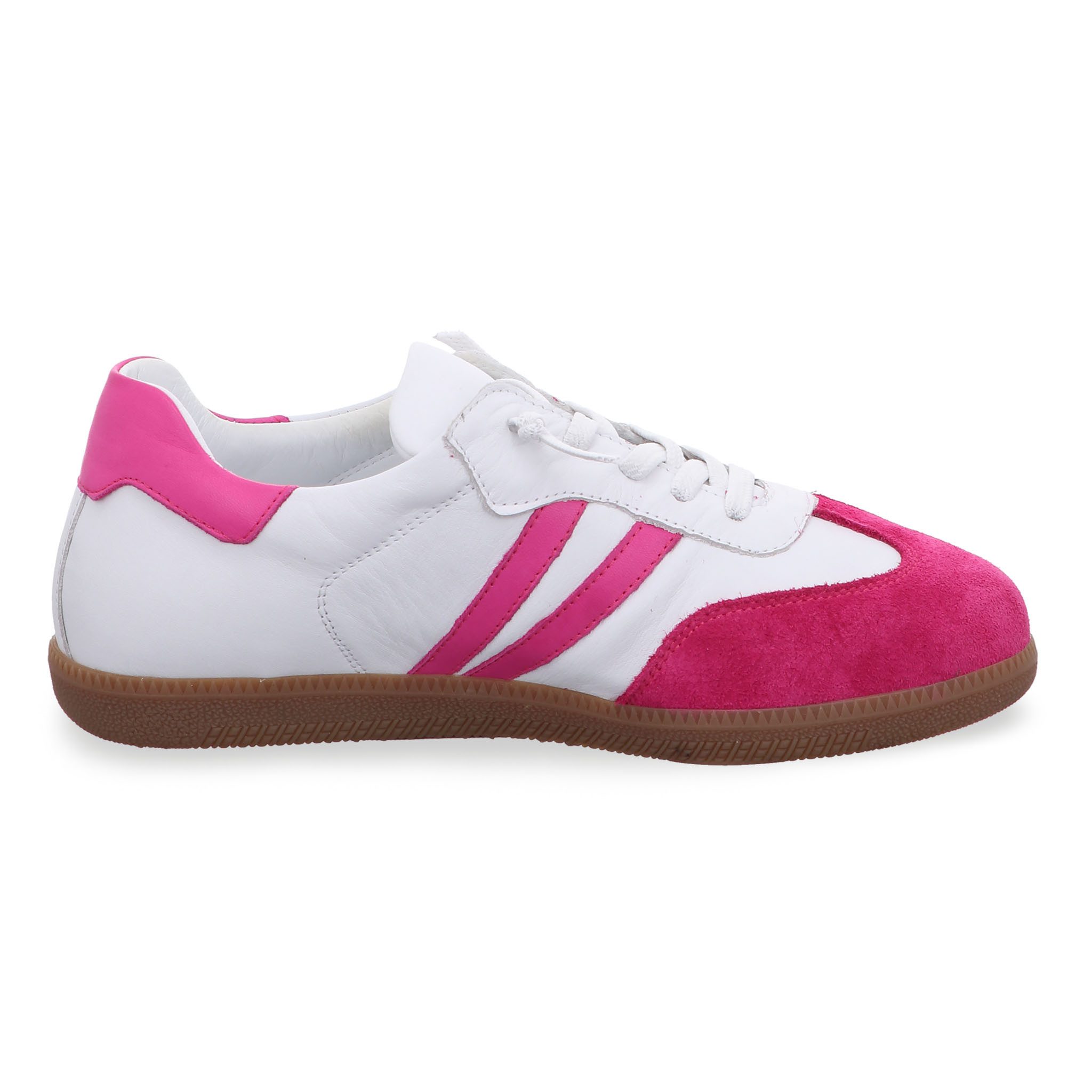 Damen Schnürschuh