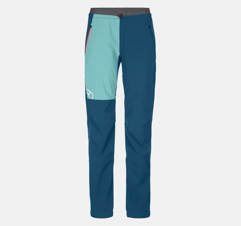 Outdoorhose BERRINO PANTS W