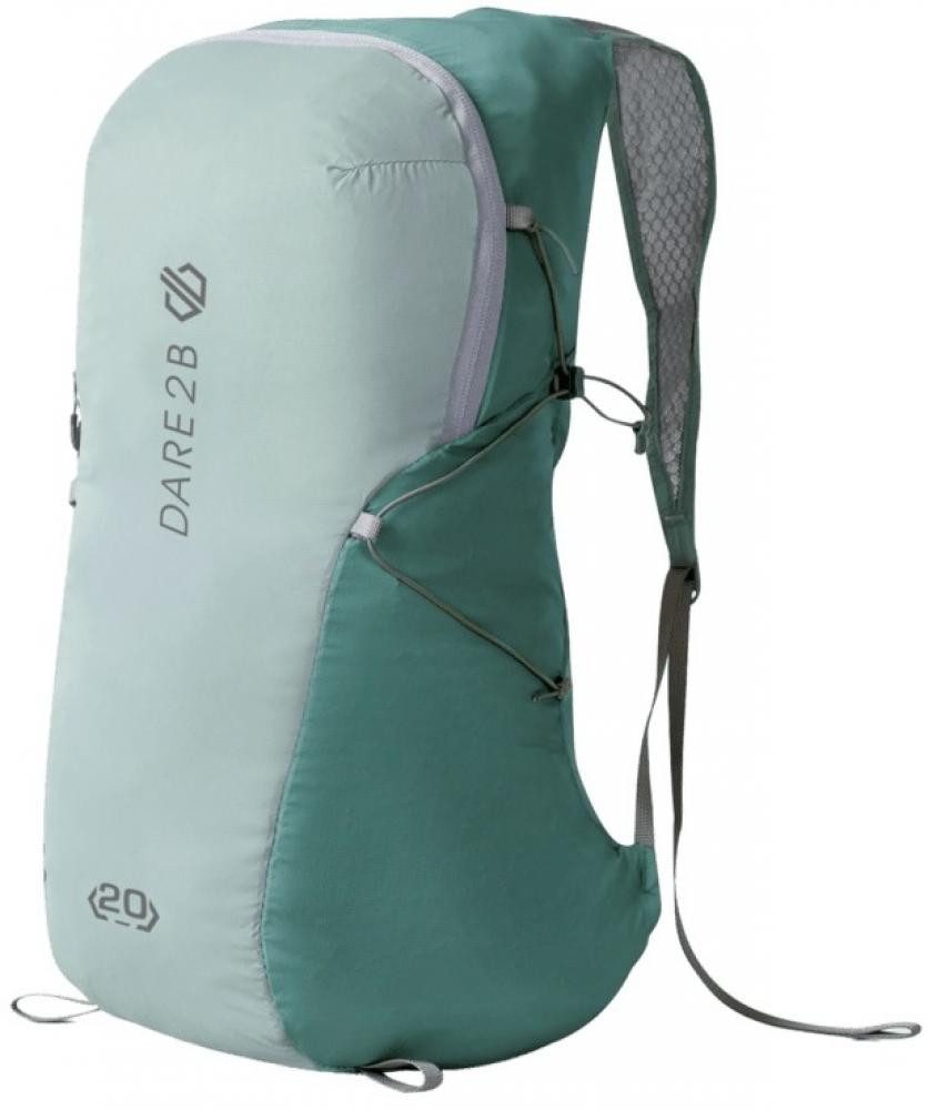 Dare2b Freizeitrucksack Rucksack Packaway20 Unclassified Bags & Wallets