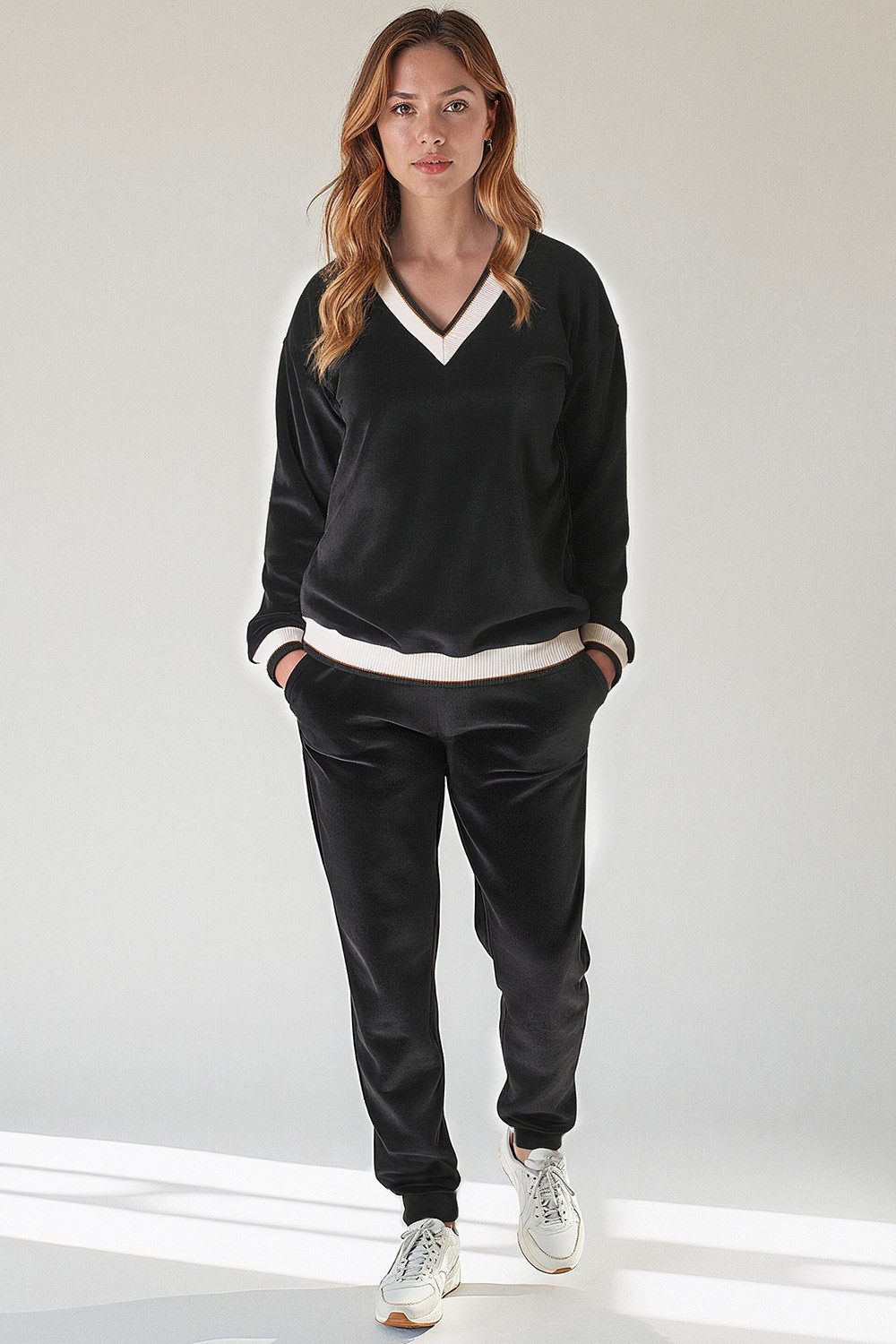 Vivisence Shirt & Hose 9201kmpl