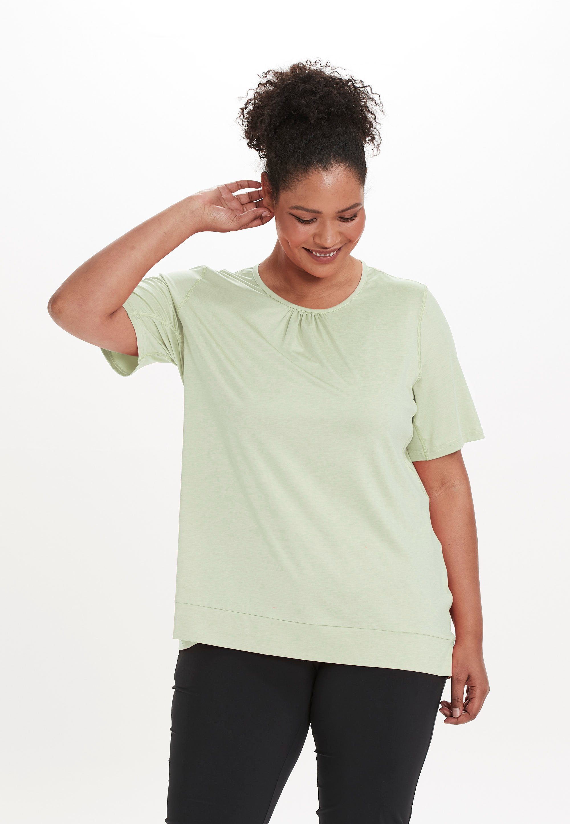 Funktionsshirt BREE MELANGE