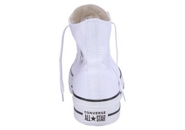 Converse CHUCK TAYLOR ALL STAR PLATFORM CANVAS Sneaker