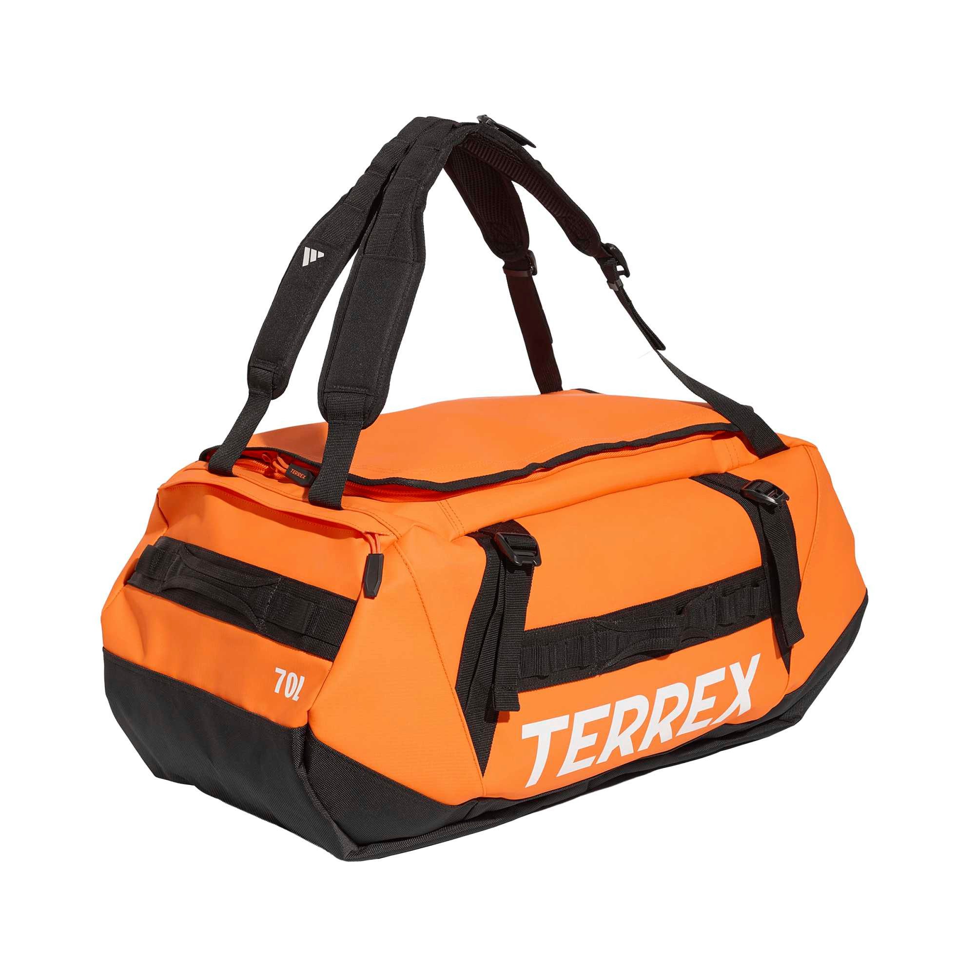 adidas TERREX Sporttasche adidas TERREX Sporttasche Xperior Expedition Duffelbag 70L
