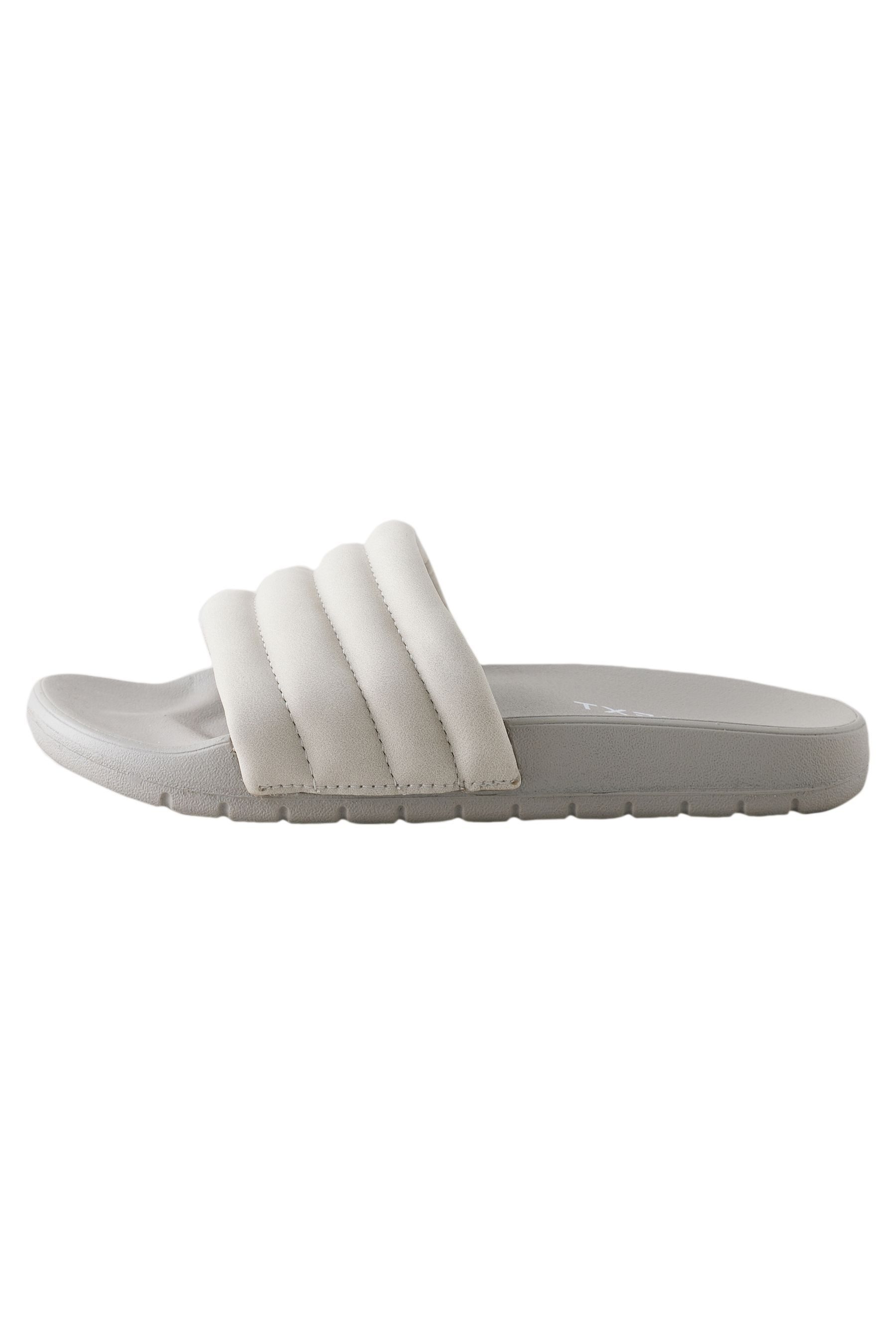 Next Sandalen Badepantolette (1-tlg)
